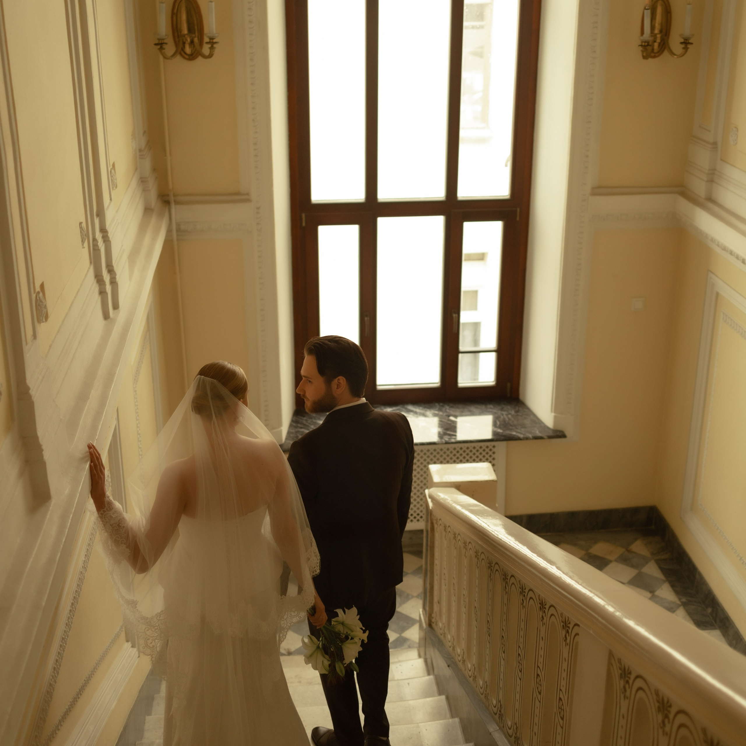 Олеся и Влад. Wedding Story