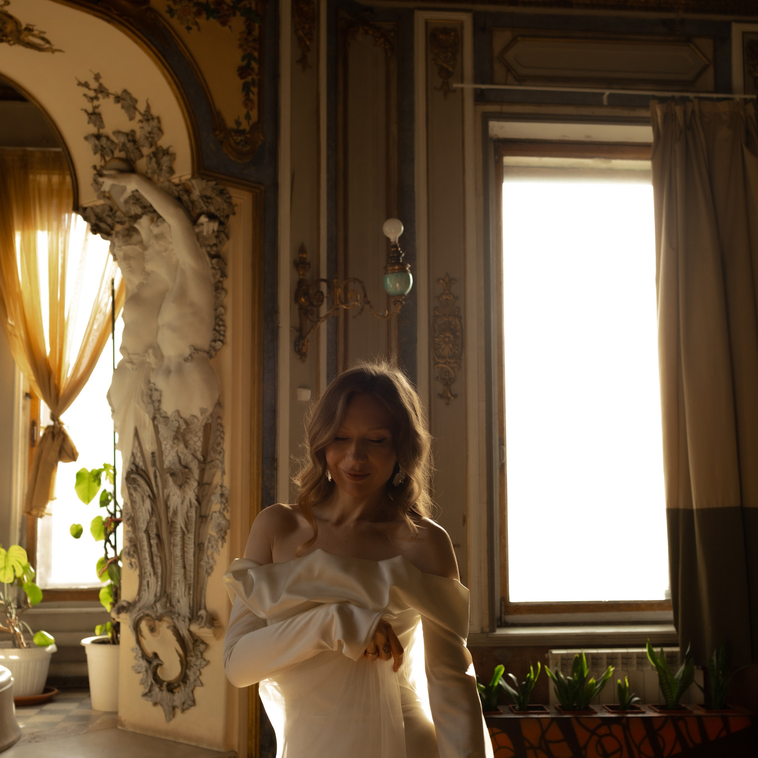 Ира и Ваня. Wedding Story