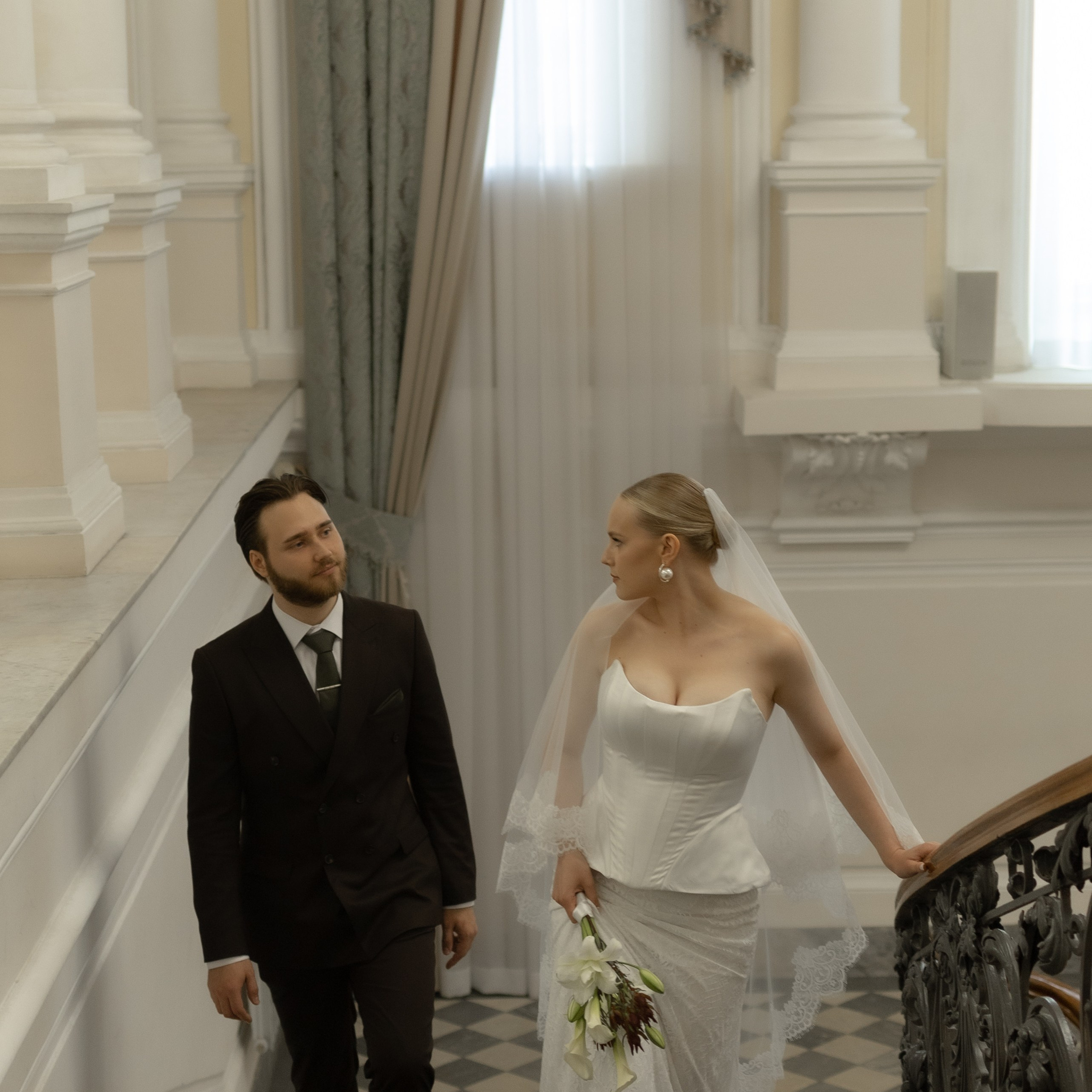 Олеся и Влад. Wedding Story