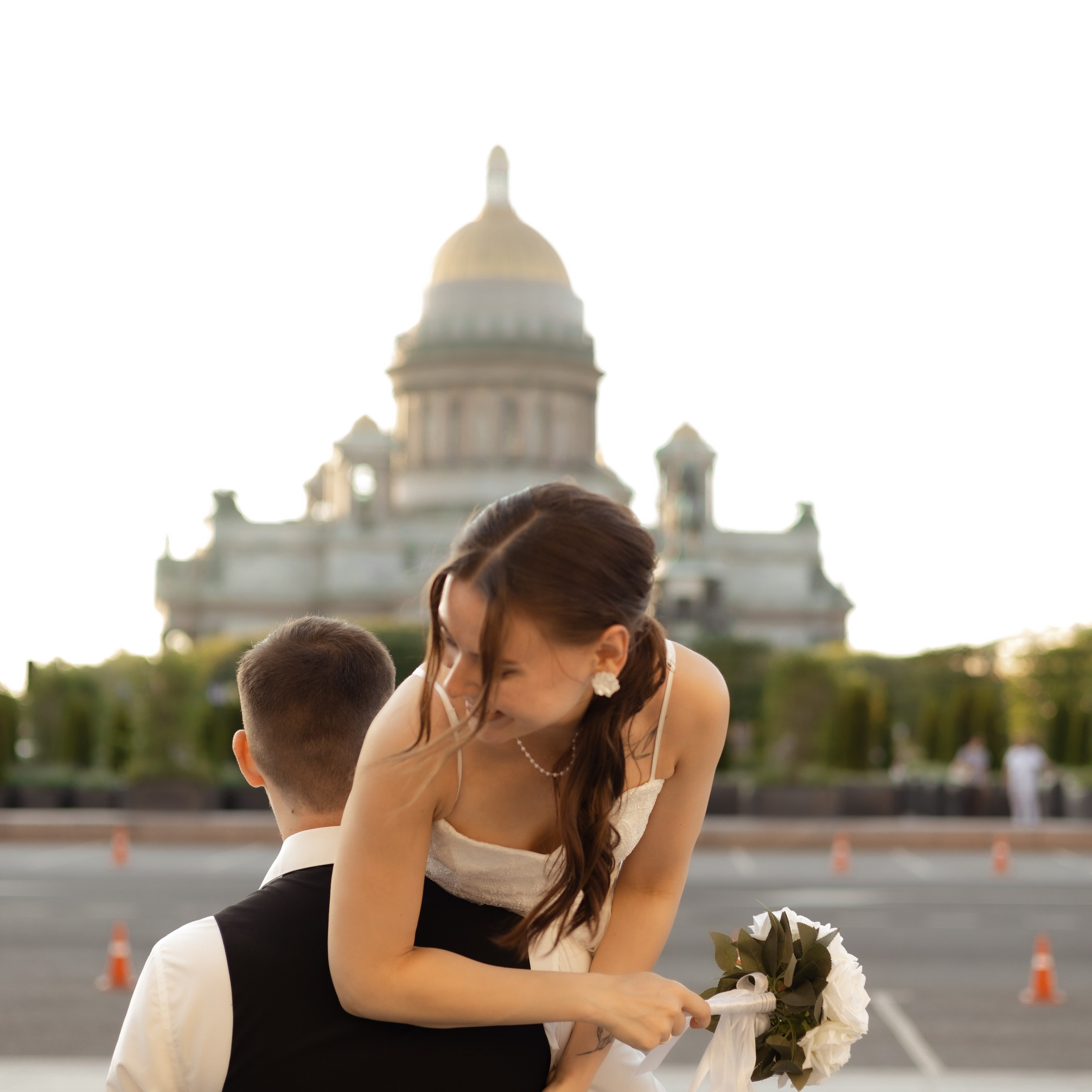 Юля и Артем. Wedding Story