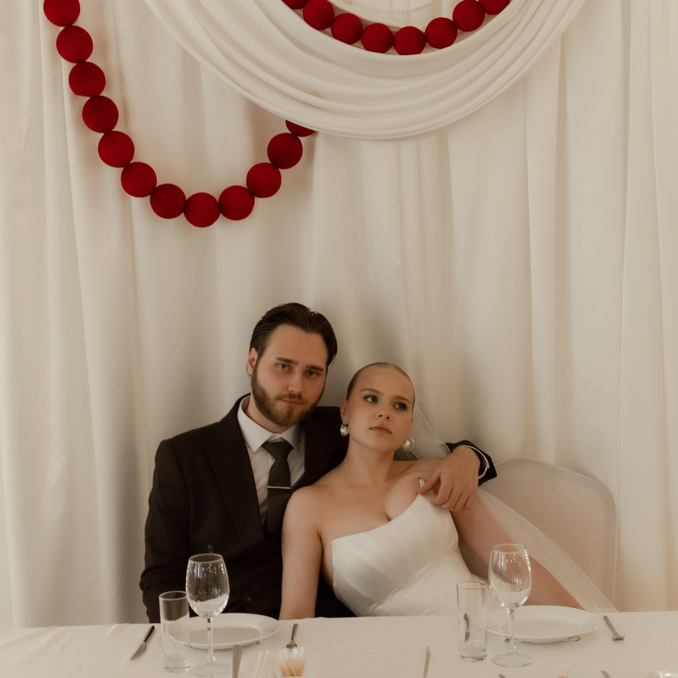 Олеся и Влад. Wedding Story