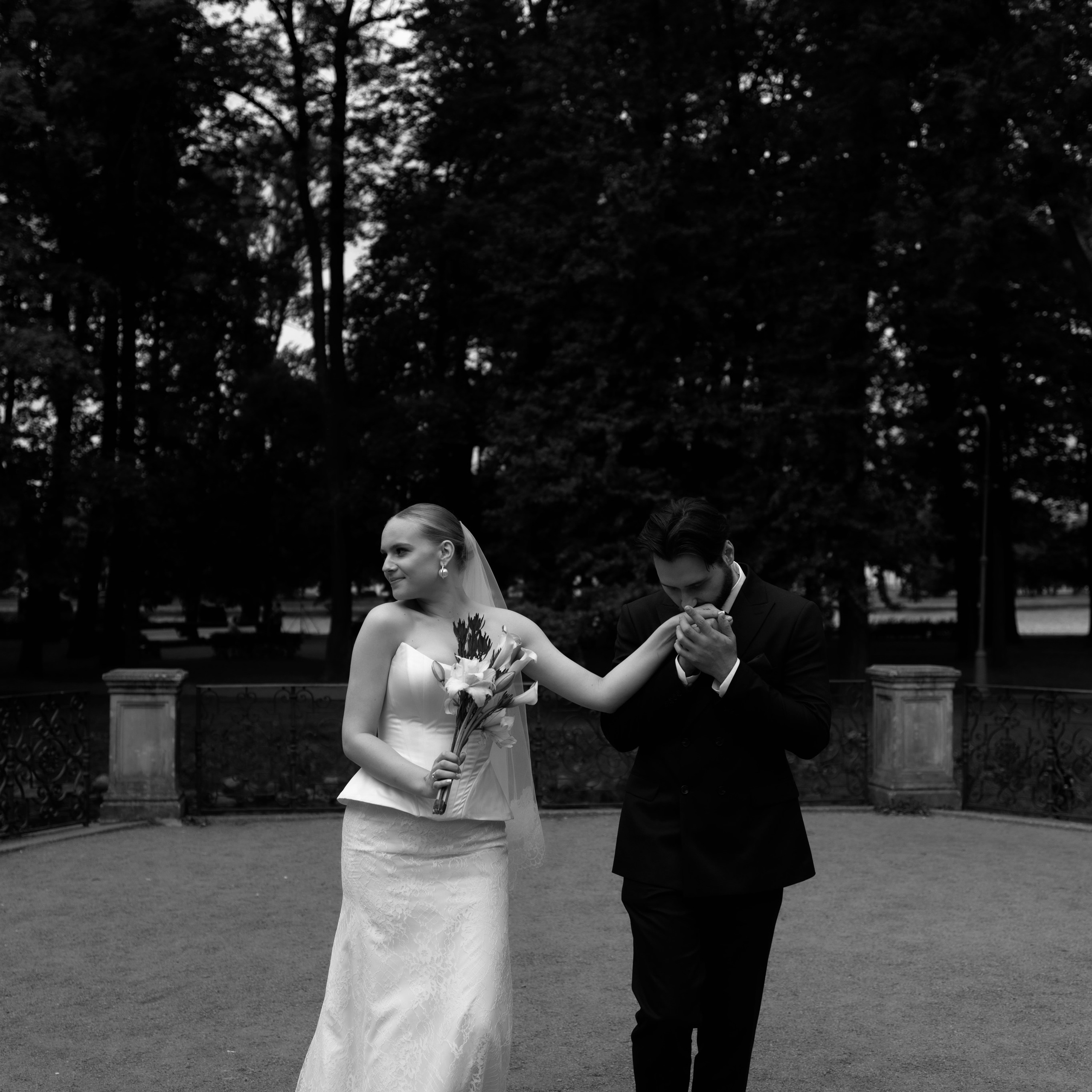 Олеся и Влад. Wedding Story