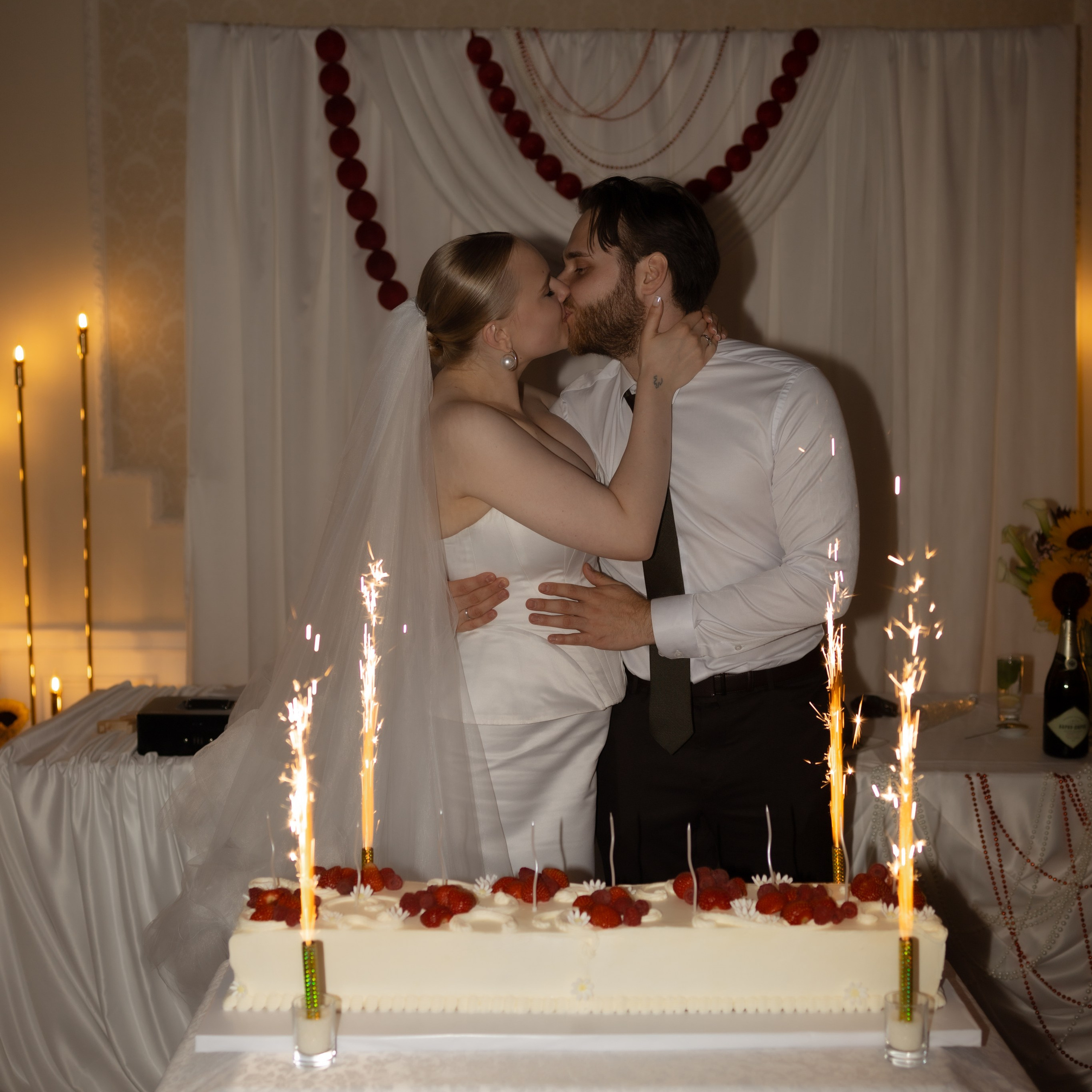 Олеся и Влад. Wedding Story