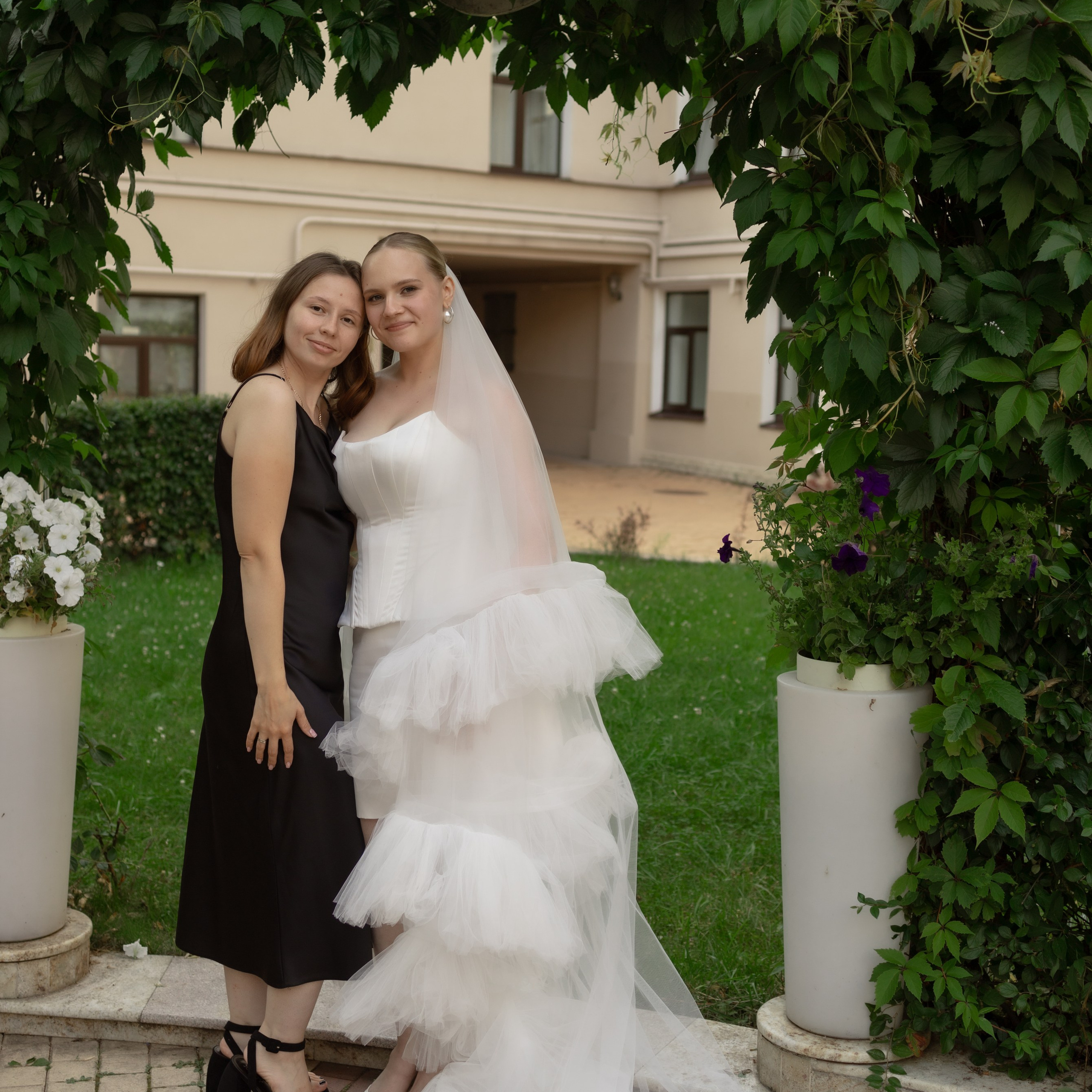 Олеся и Влад. Wedding Story