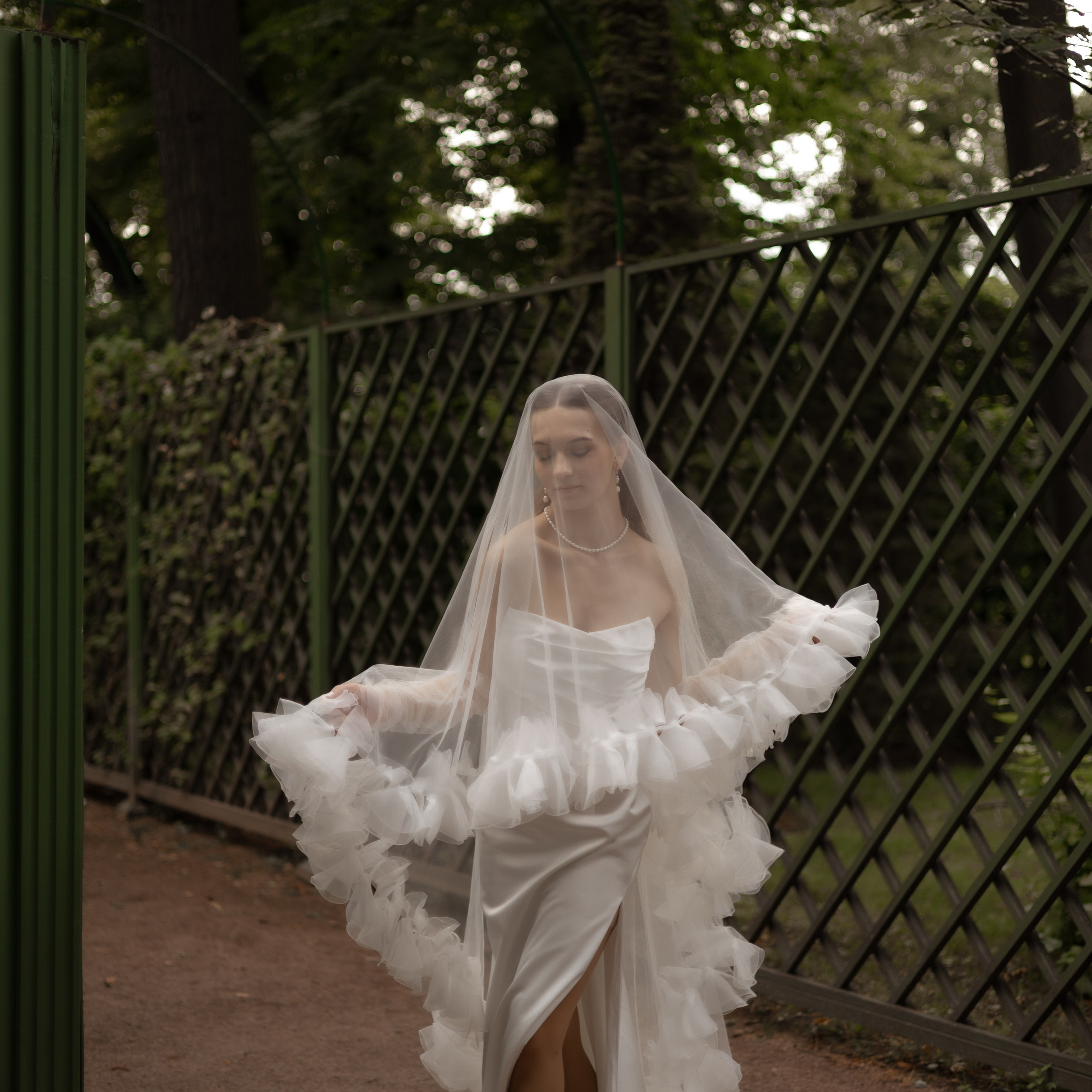 Женя и Серёжа. Wedding Story