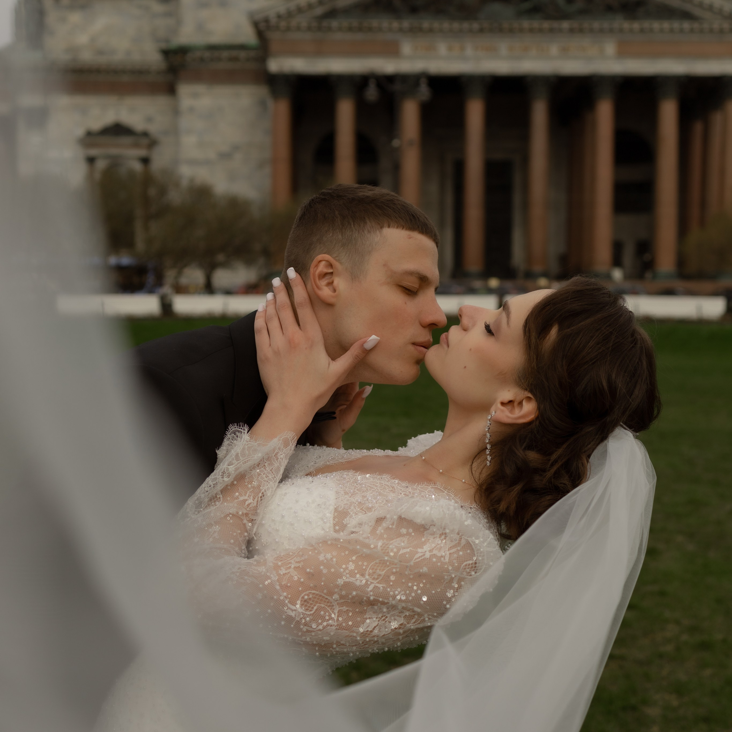 Кристина и Алексей. Wedding Story