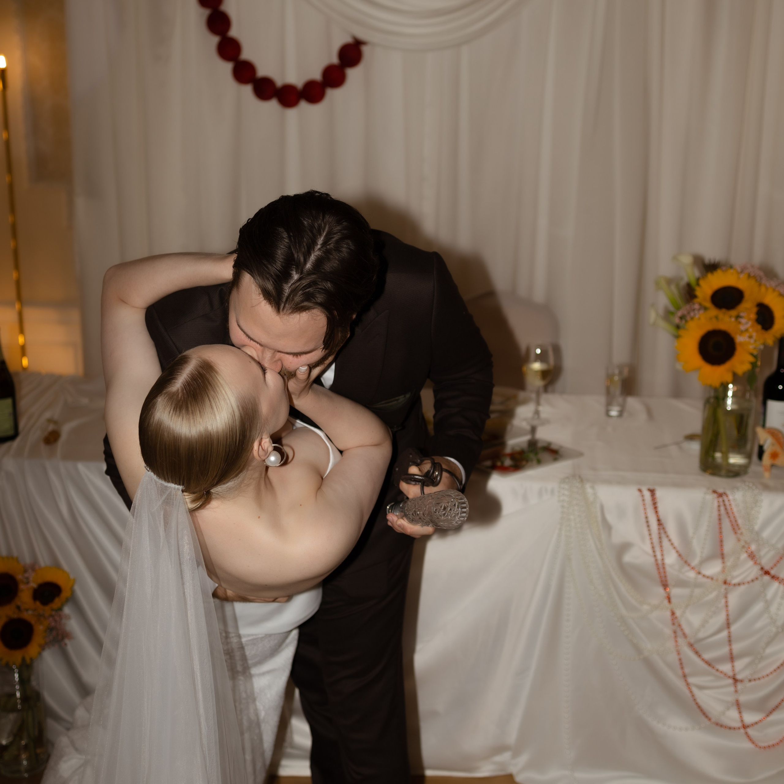Олеся и Влад. Wedding Story