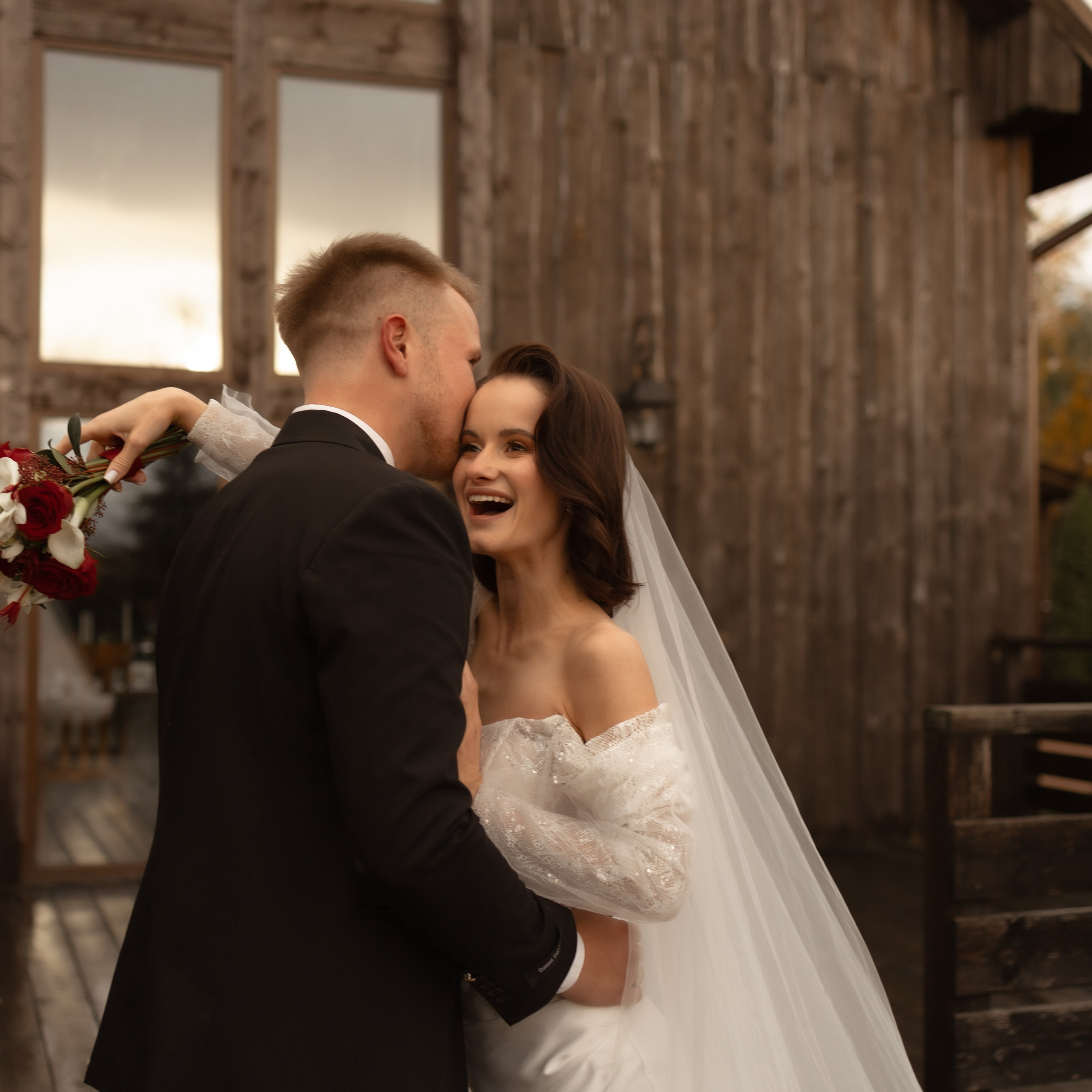 Лера и Саша. Wedding Story