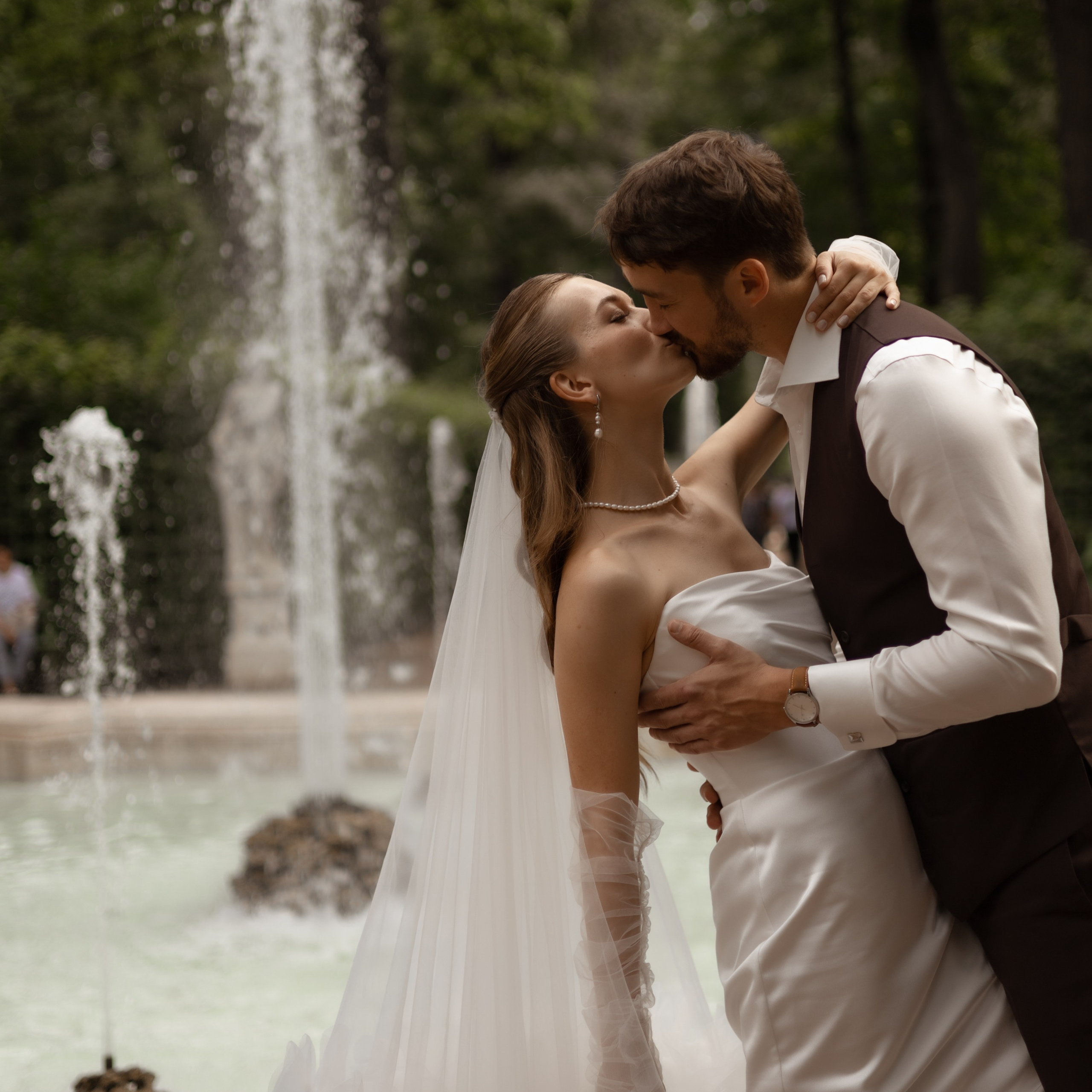 Женя и Серёжа. Wedding Story