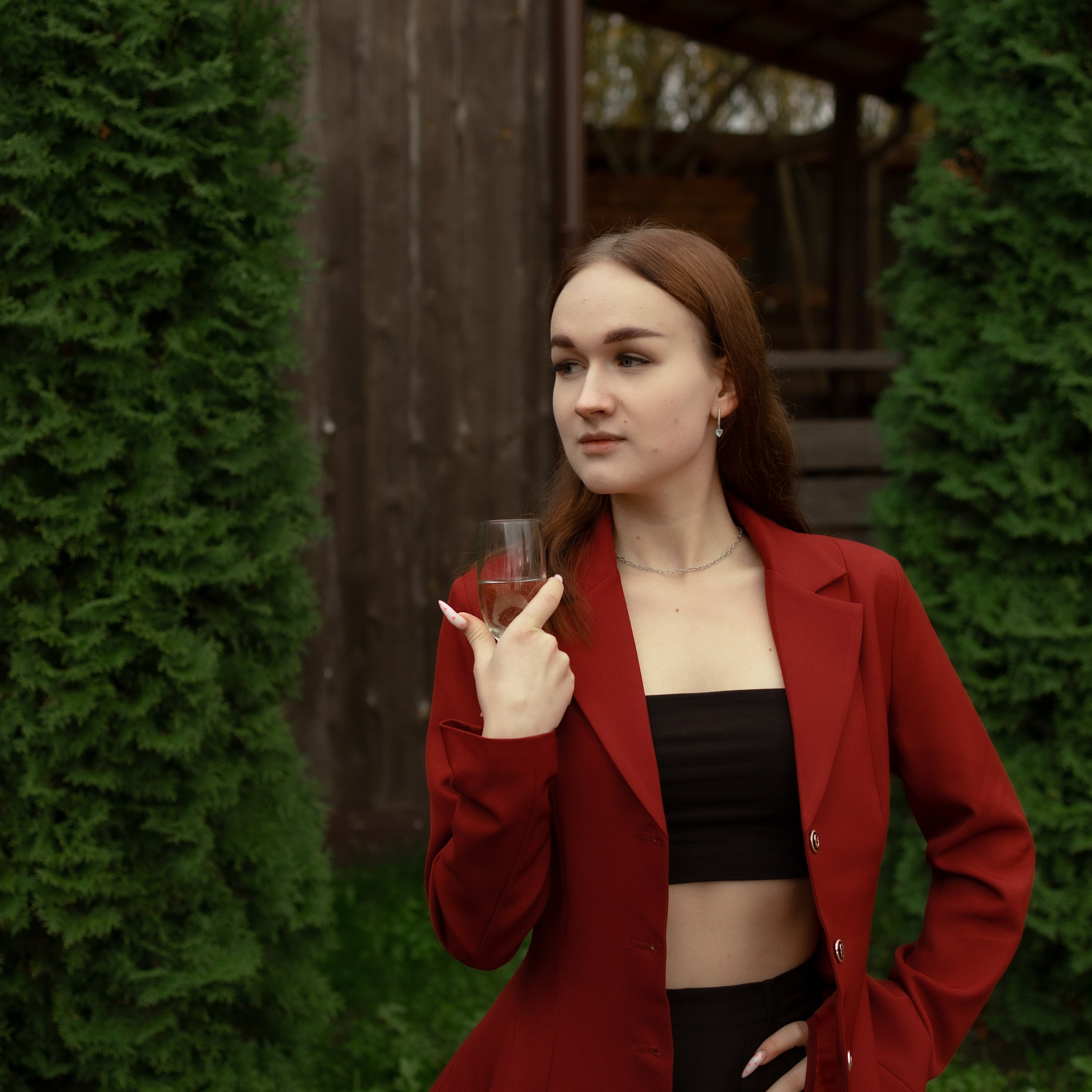 Лера и Саша. Wedding Story