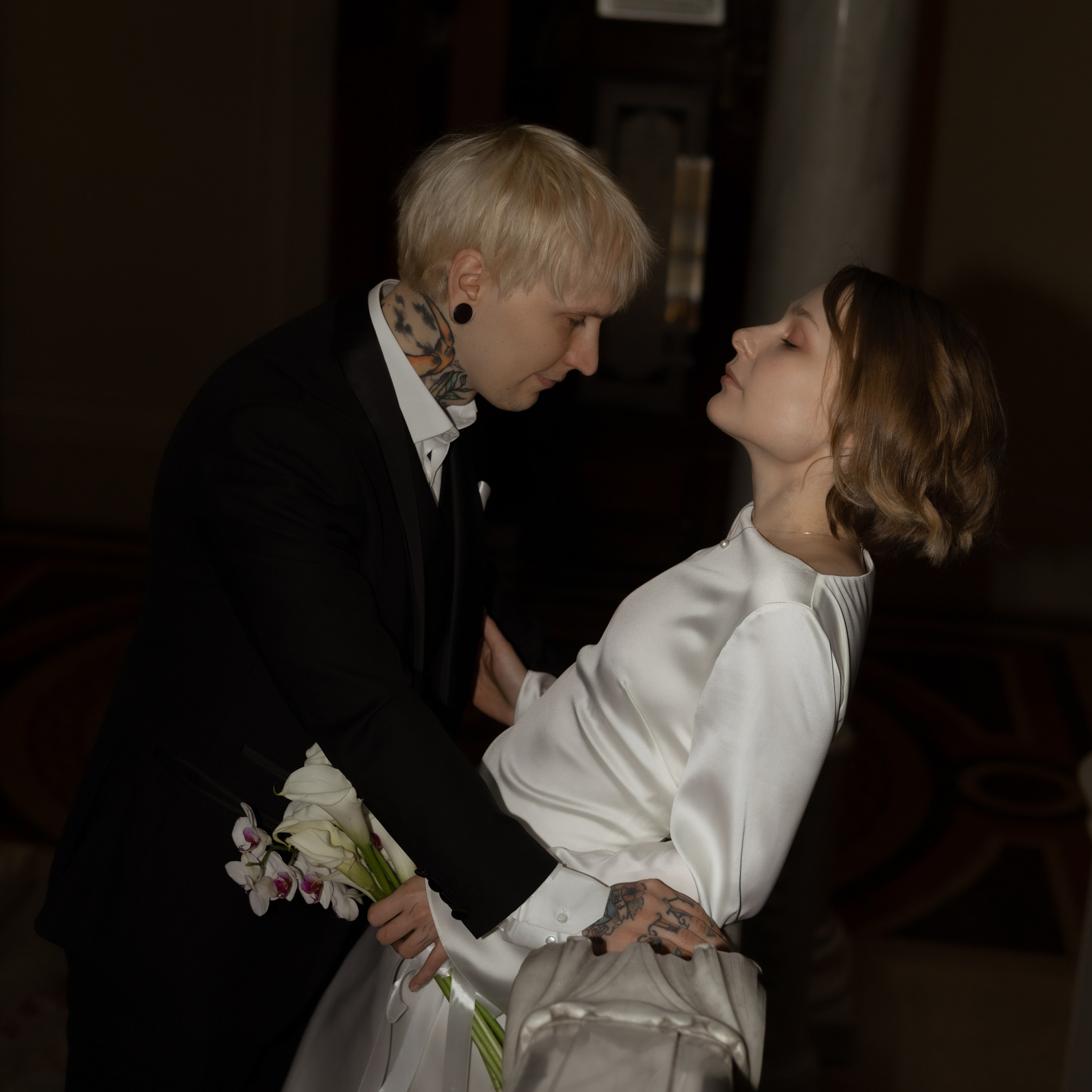 Алина и Женя. Wedding Story