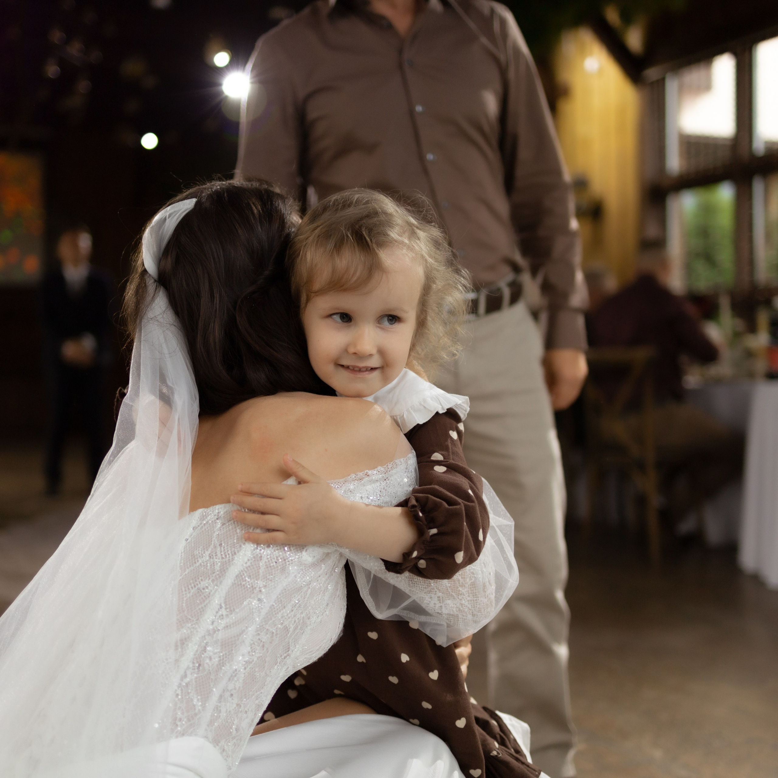 Лера и Саша. Wedding Story