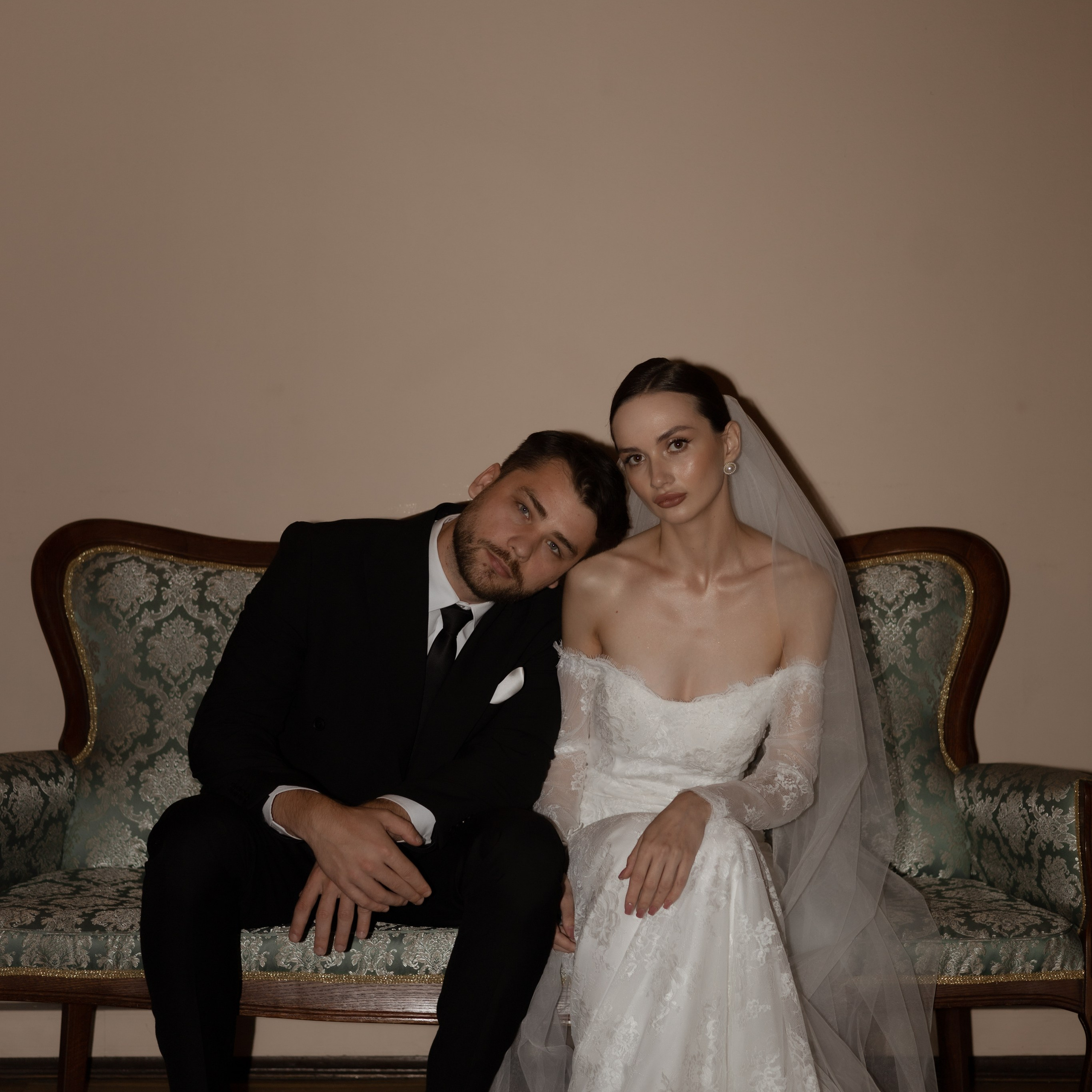 Кристина и Юра. Wedding Story