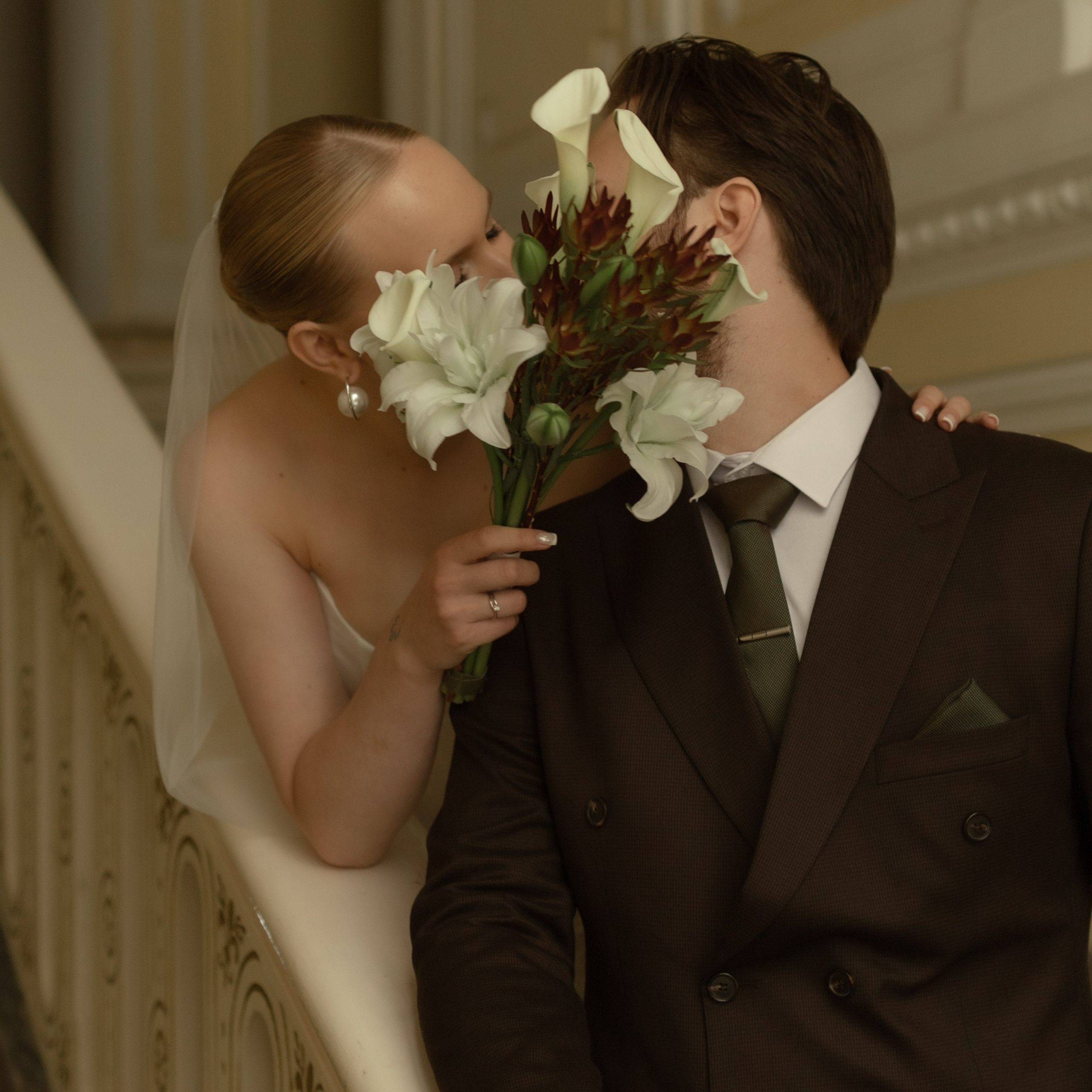 Олеся и Влад. Wedding Story