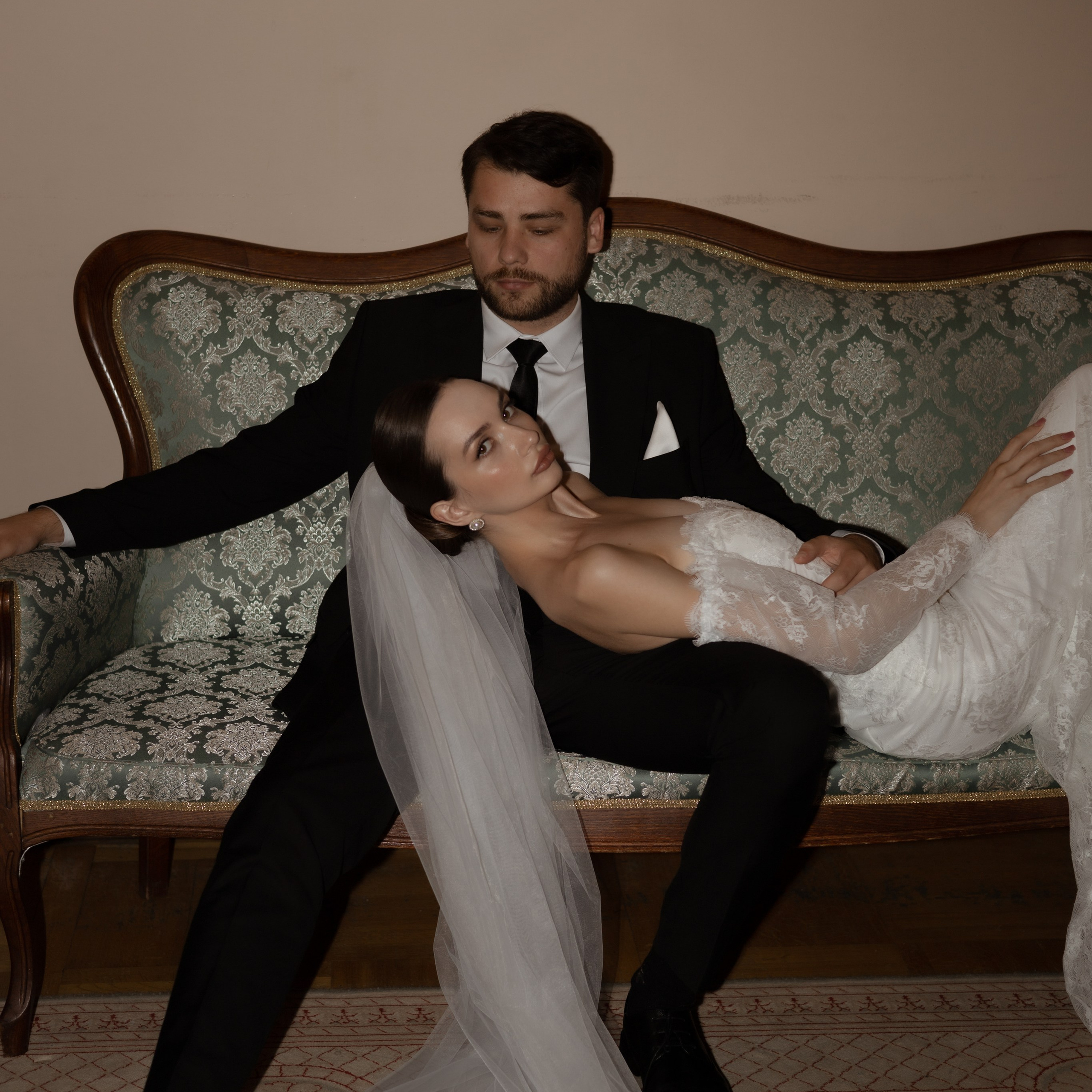 Кристина и Юра. Wedding Story