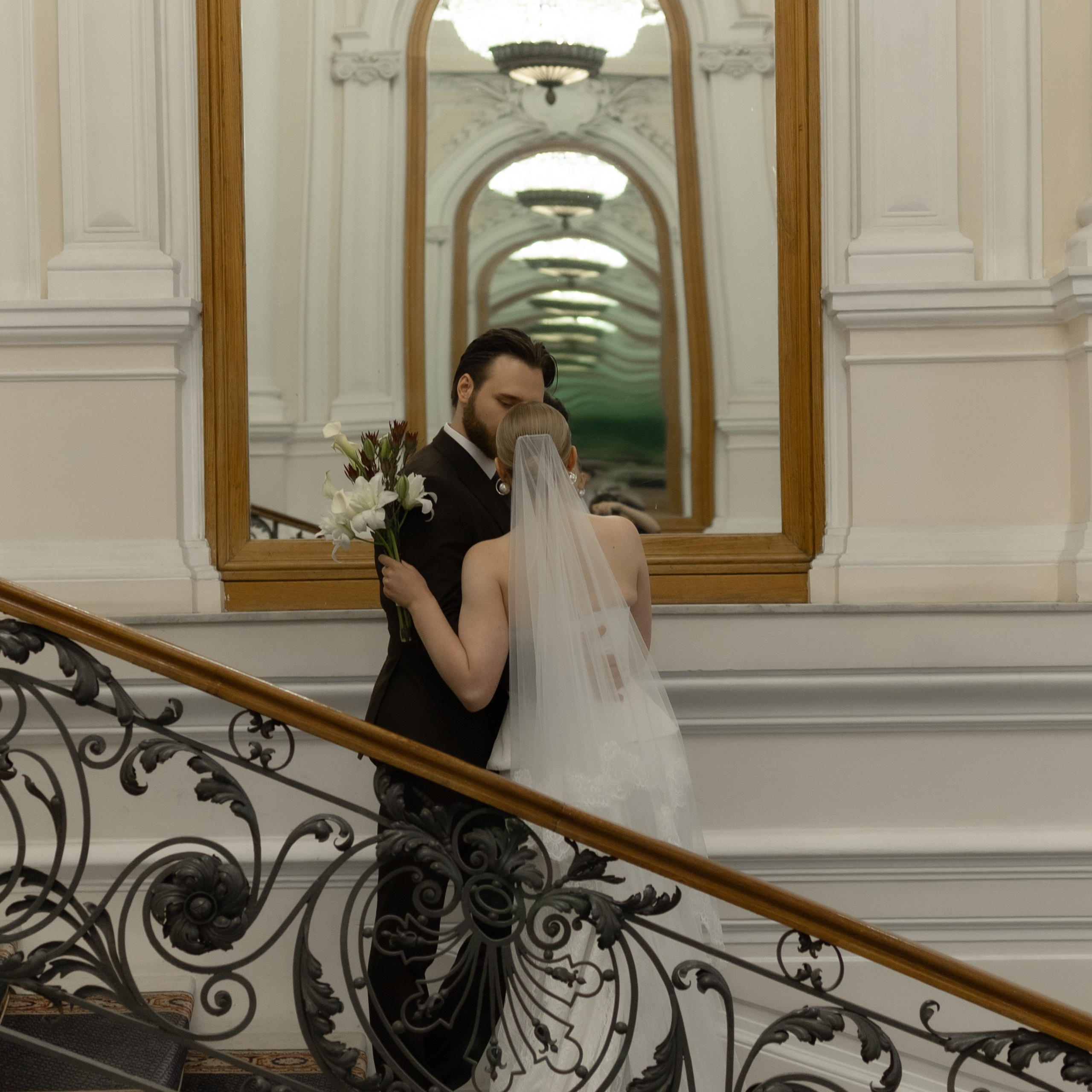 Олеся и Влад. Wedding Story