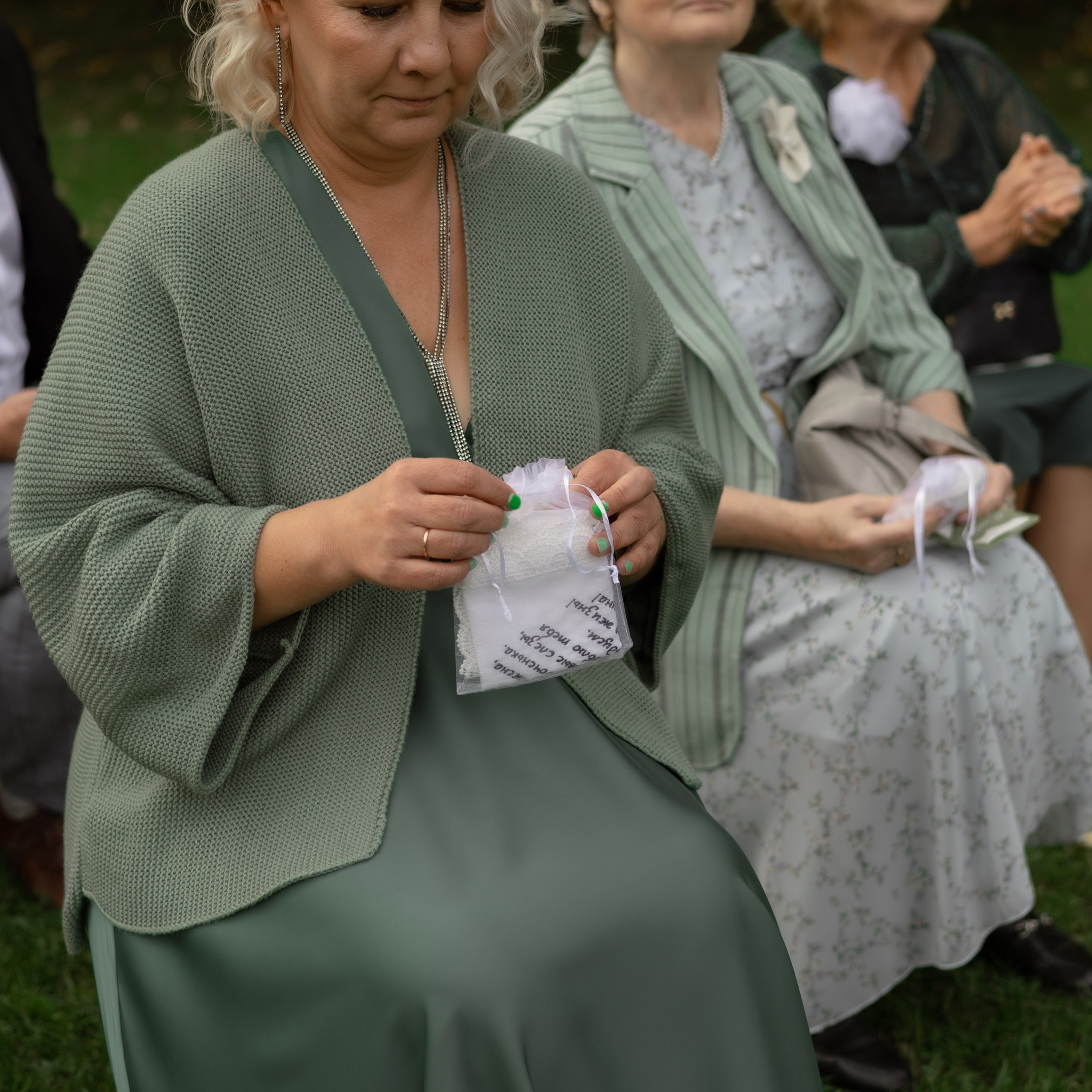 Алина и Дима. Wedding Story