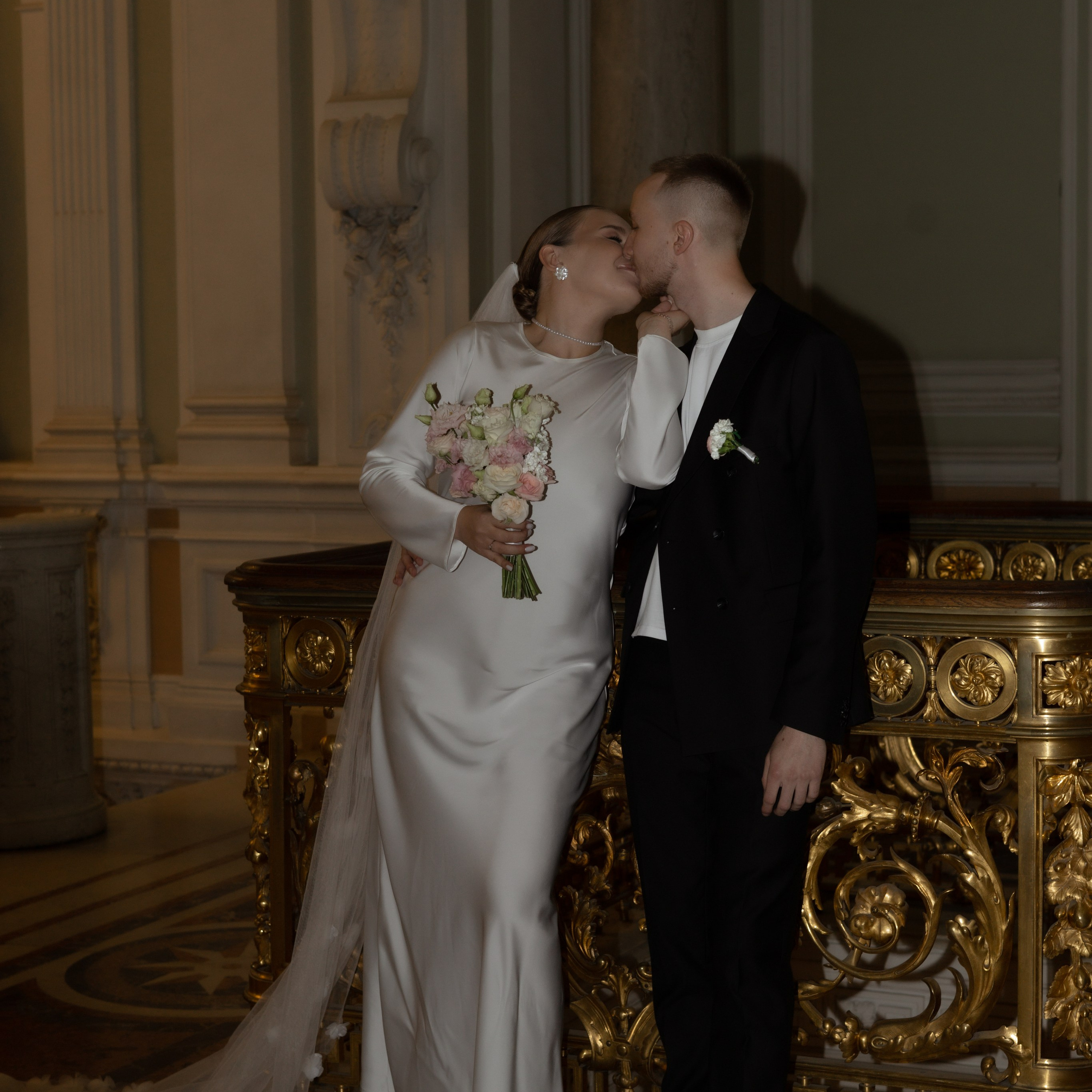 Даша и Гоша. Wedding Story