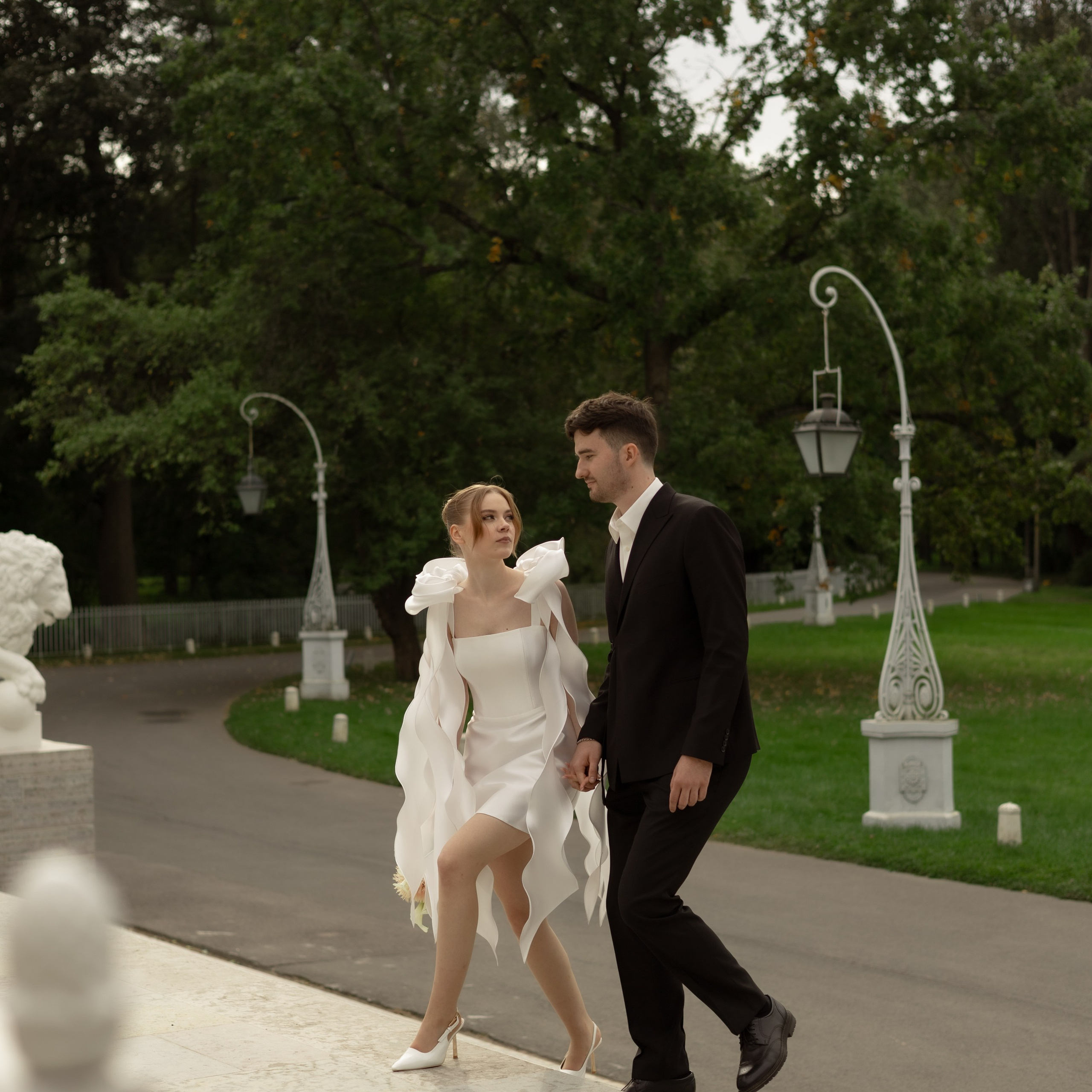 Арина и Руслан. Wedding Story