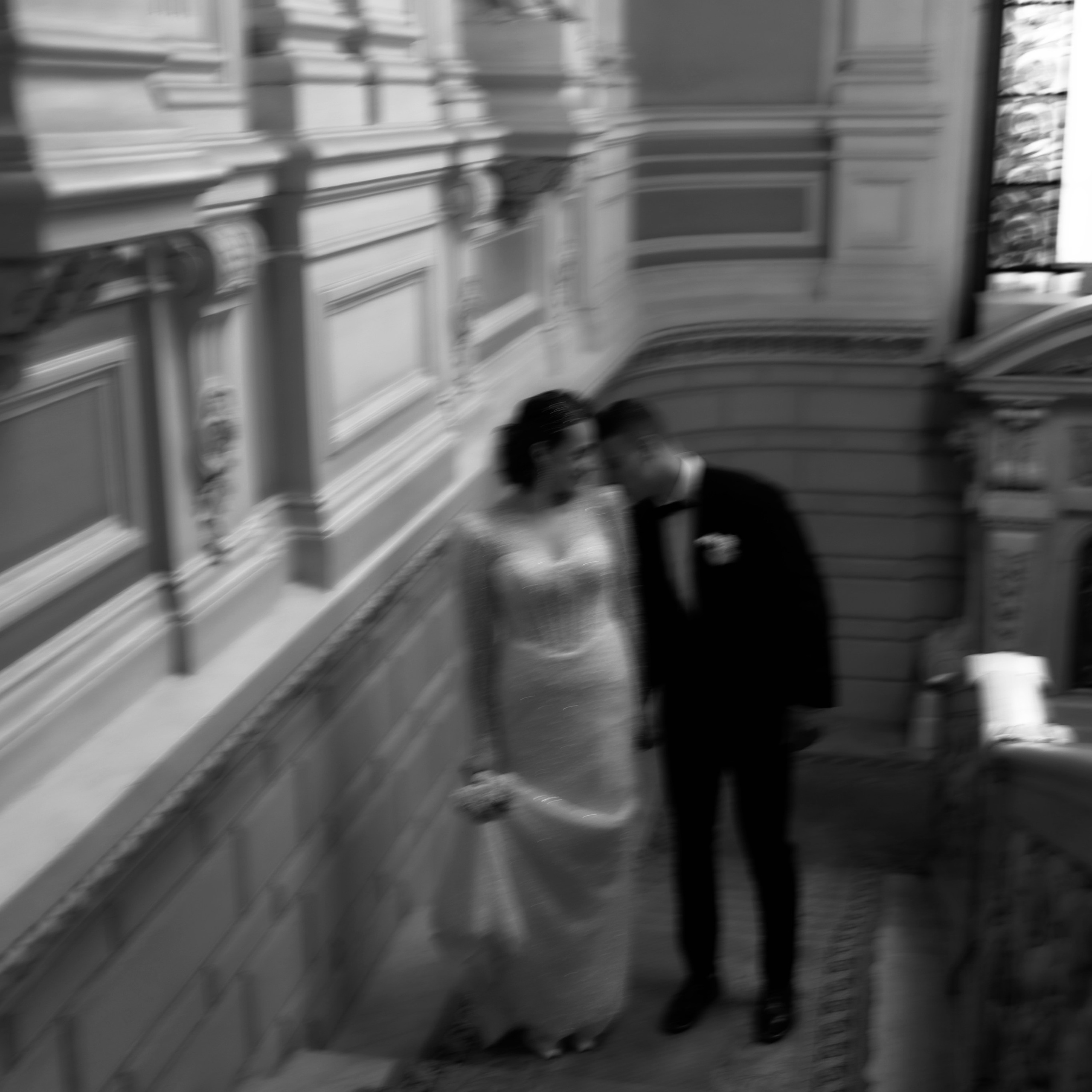 Кристина и Алексей. Wedding Story