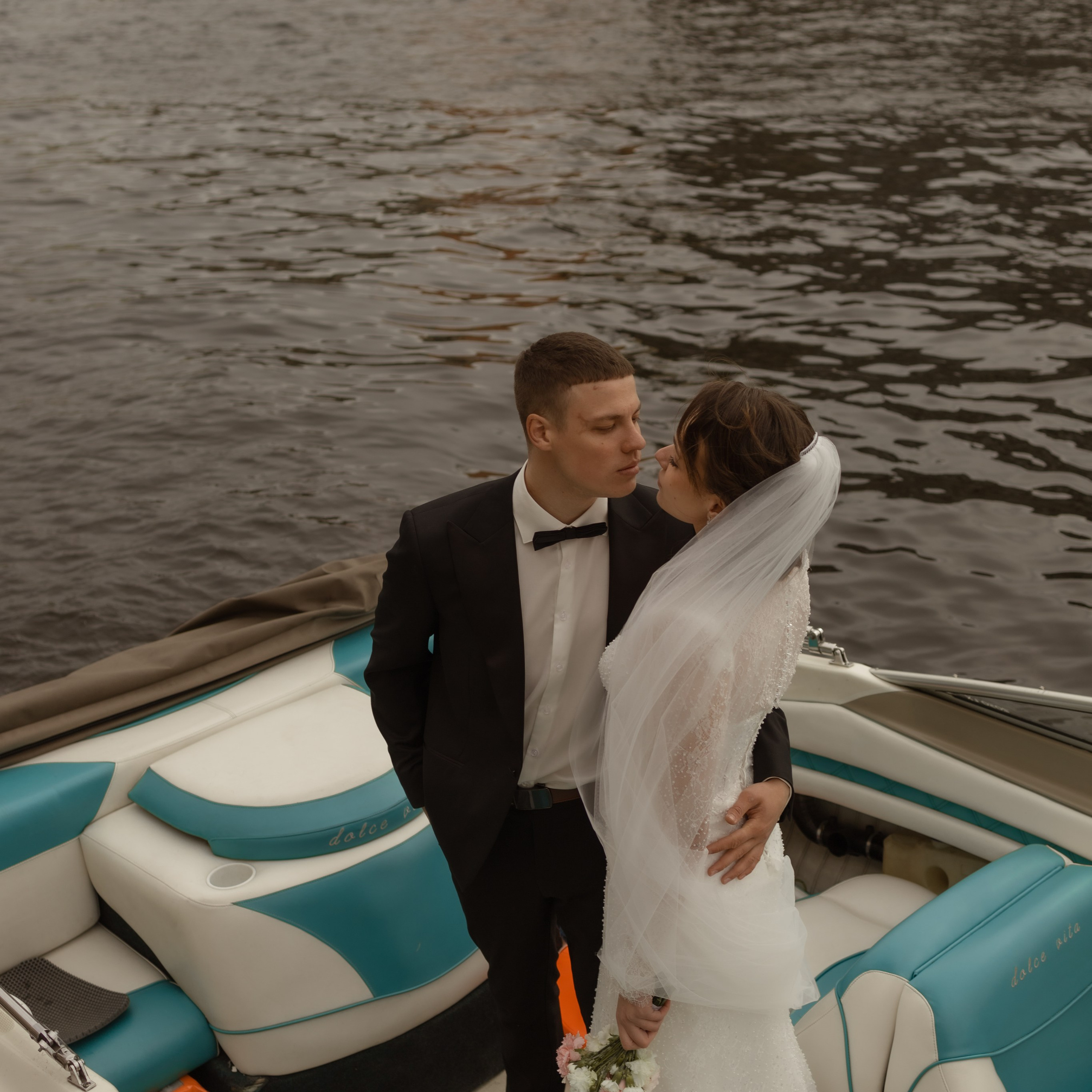 Кристина и Алексей. Wedding Story