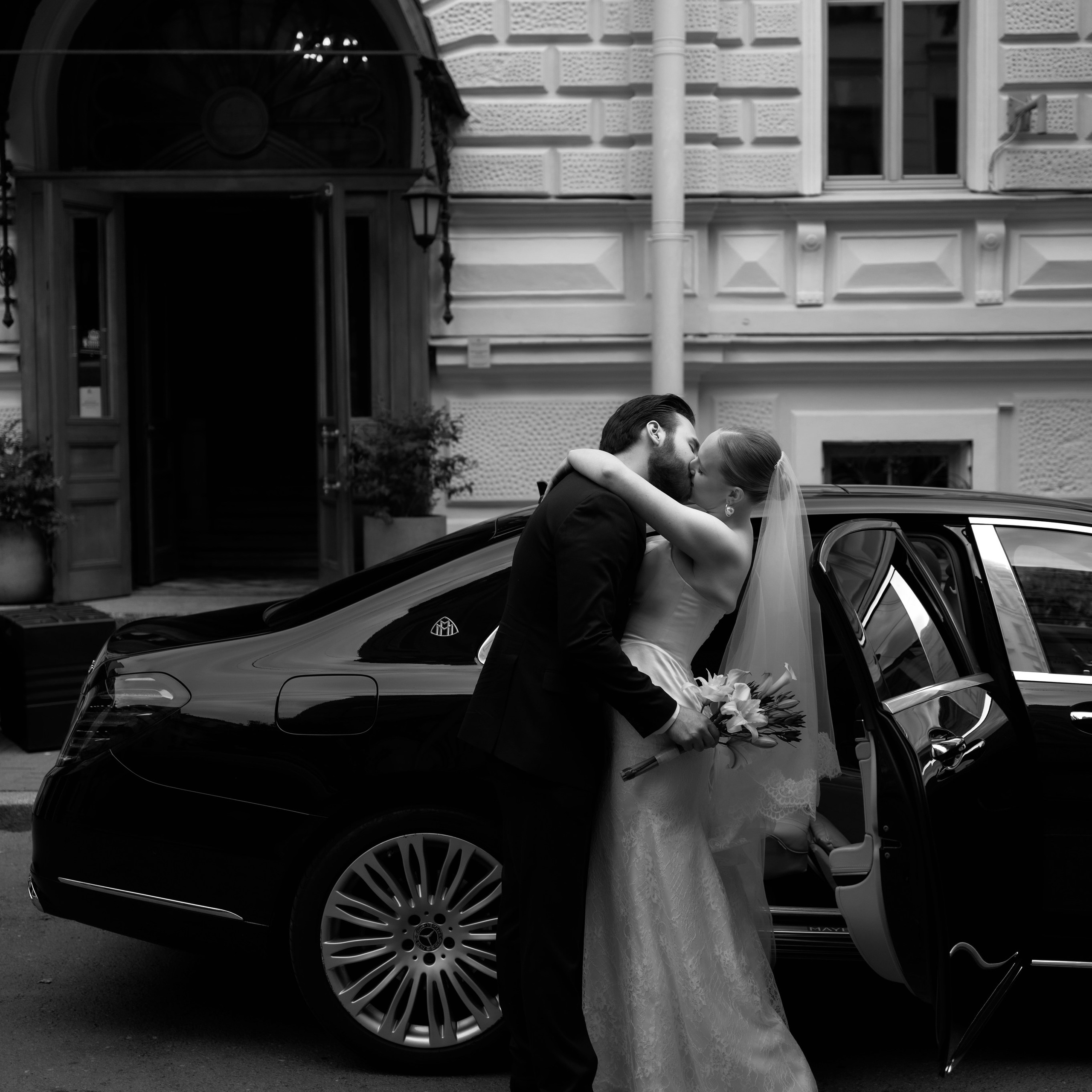 Олеся и Влад. Wedding Story