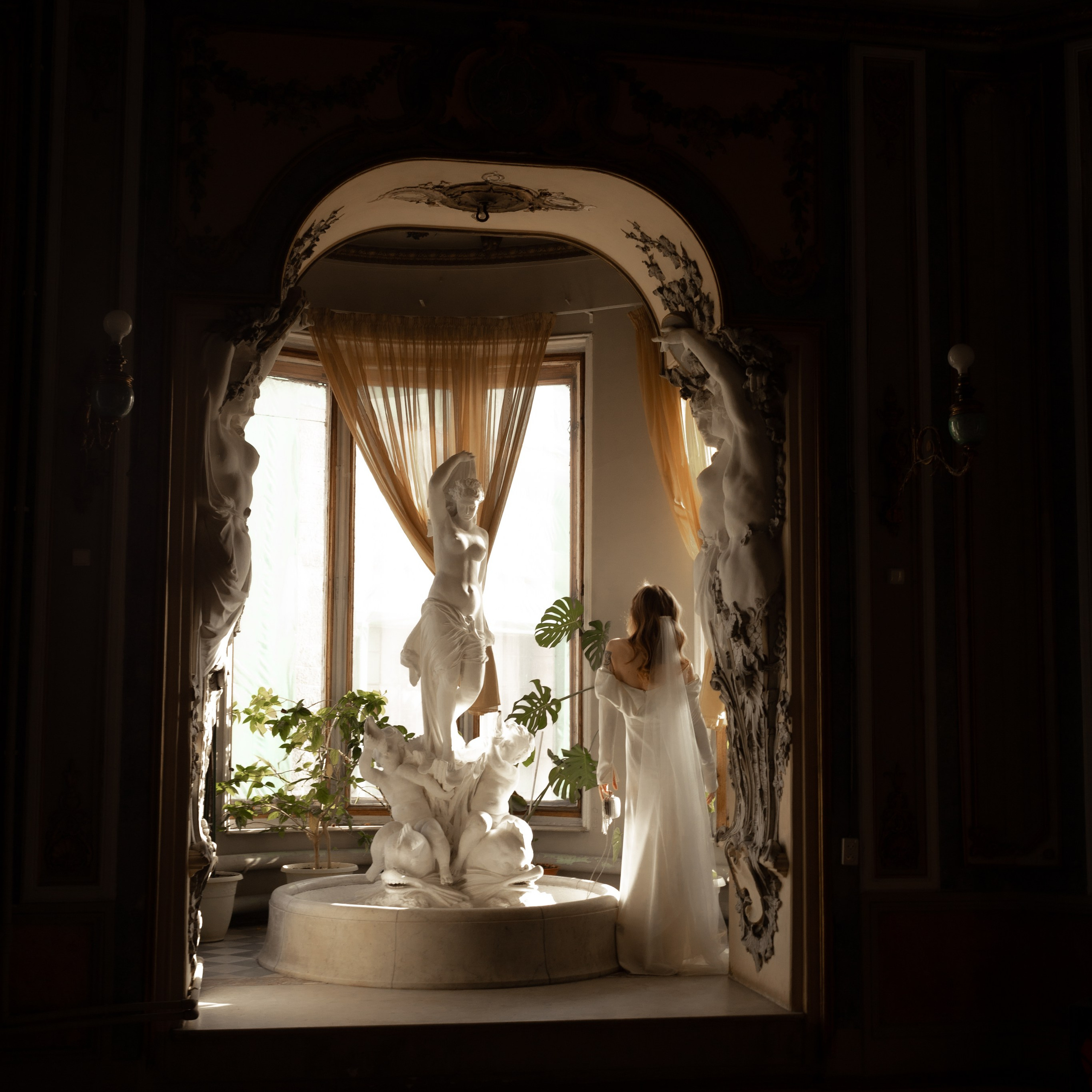 Ира и Ваня. Wedding Story