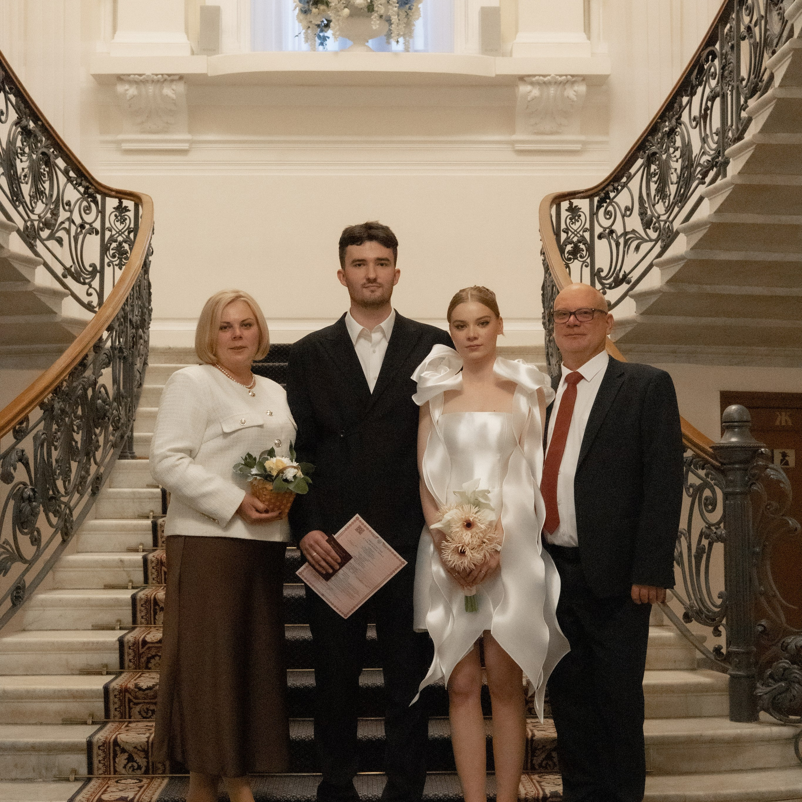 Арина и Руслан. Wedding Story