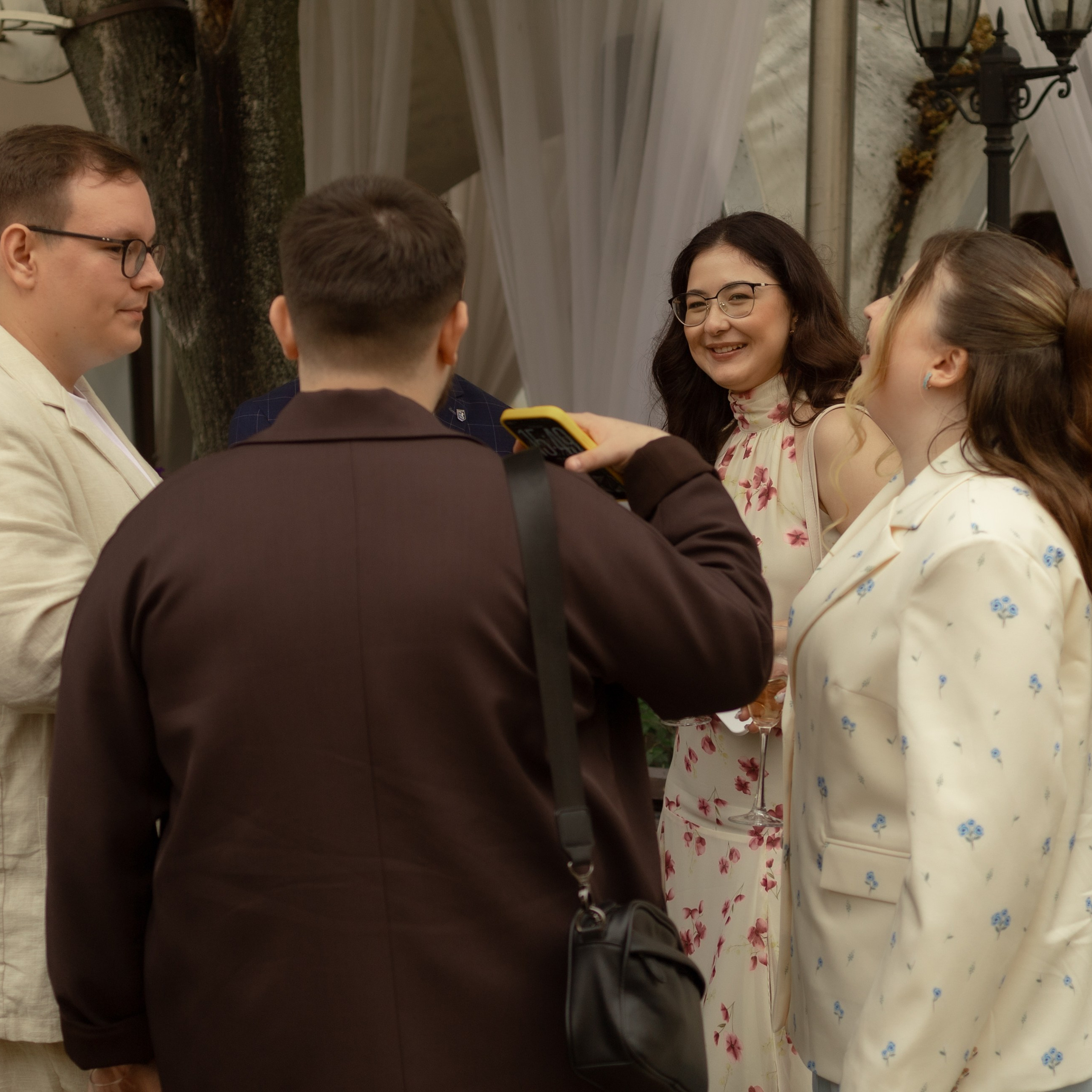 Олеся и Влад. Wedding Story