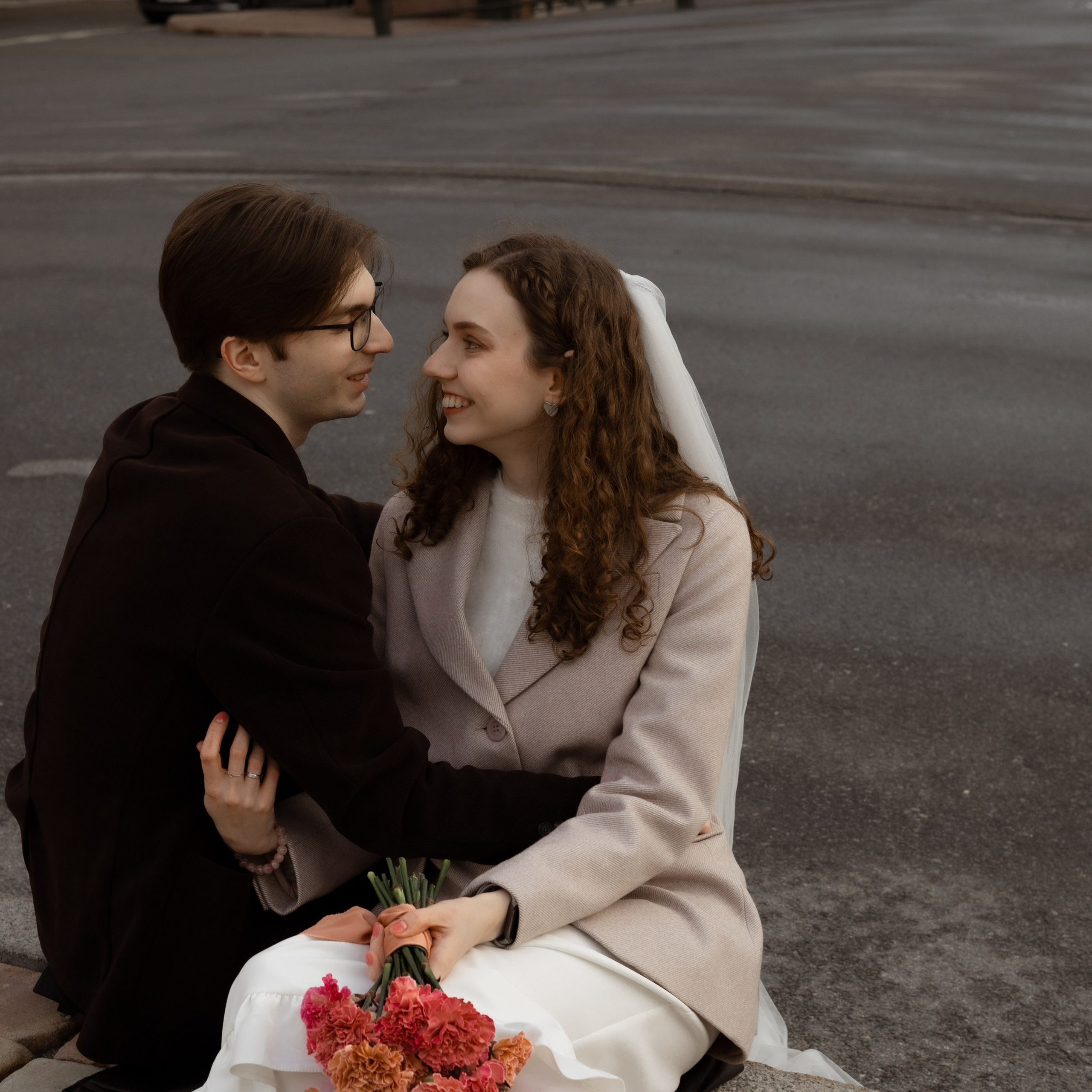 София и Матвей. Wedding Story