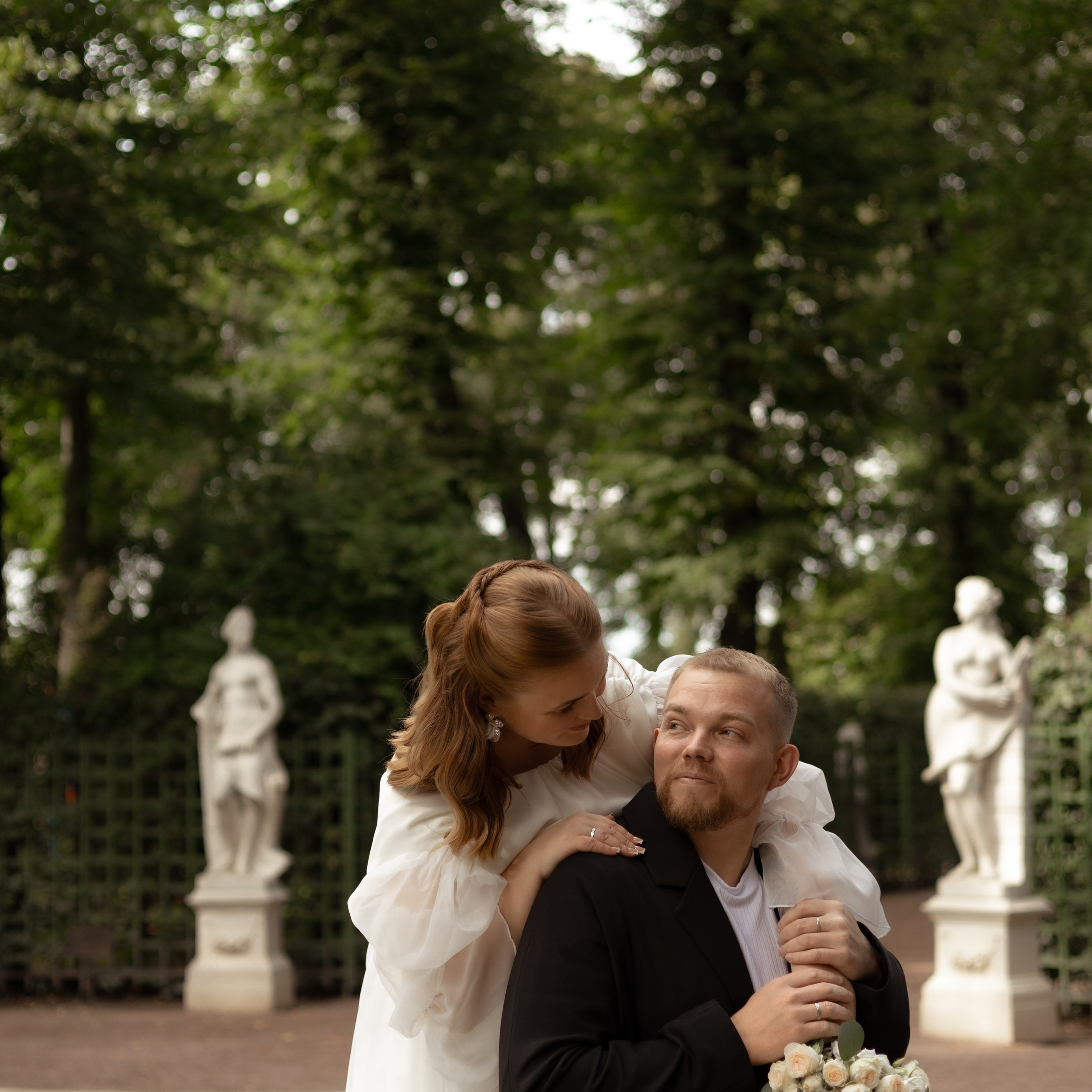 Кристина и Дима. Wedding Story