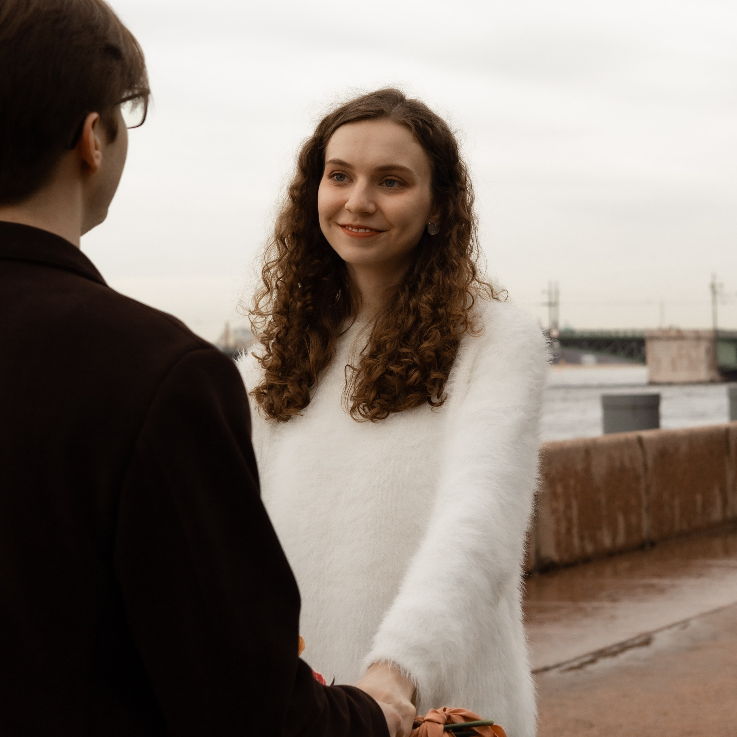 София и Матвей. Wedding Story