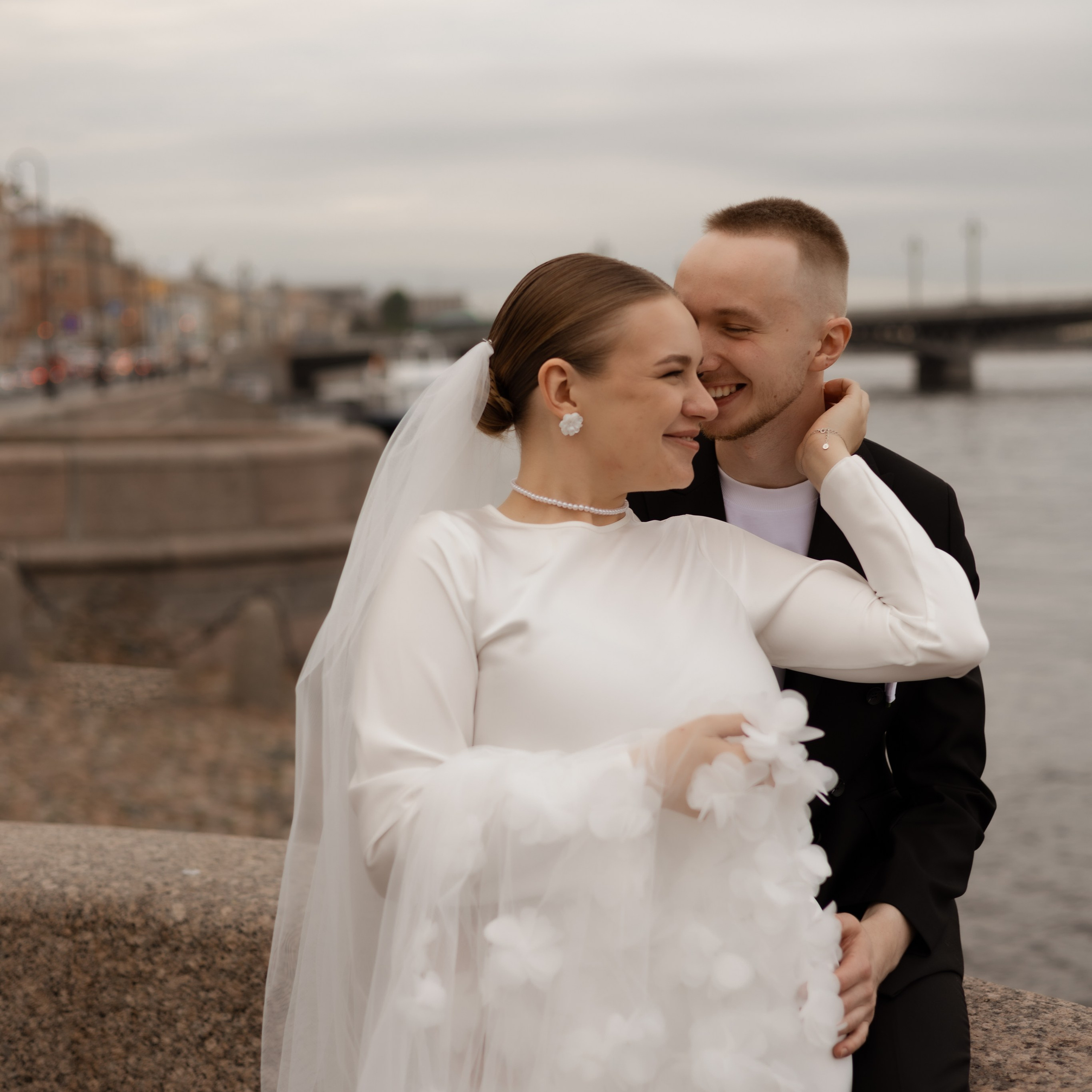 Даша и Гоша. Wedding Story