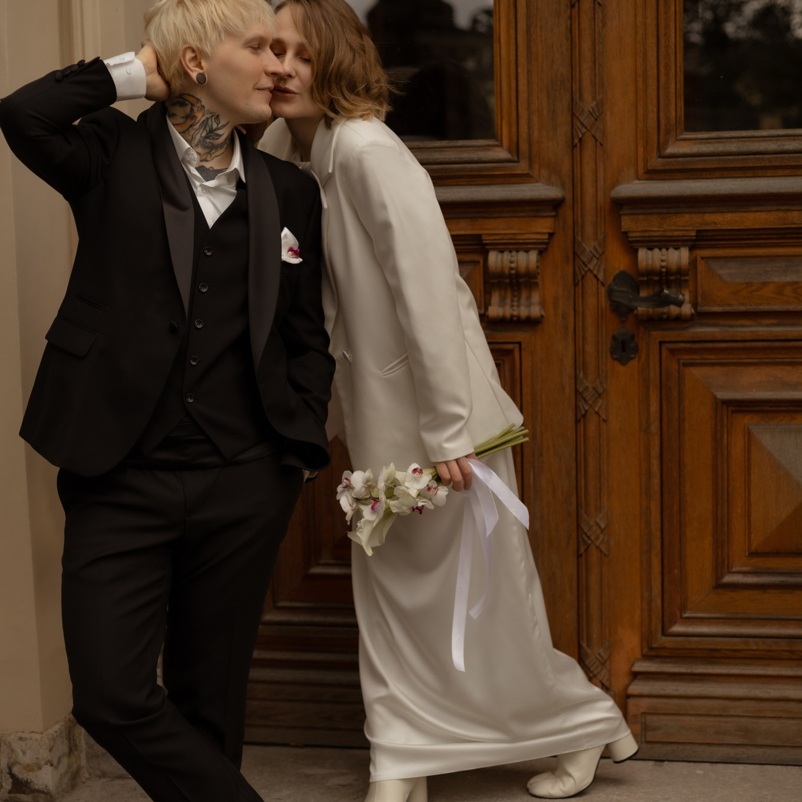 Алина и Женя. Wedding Story