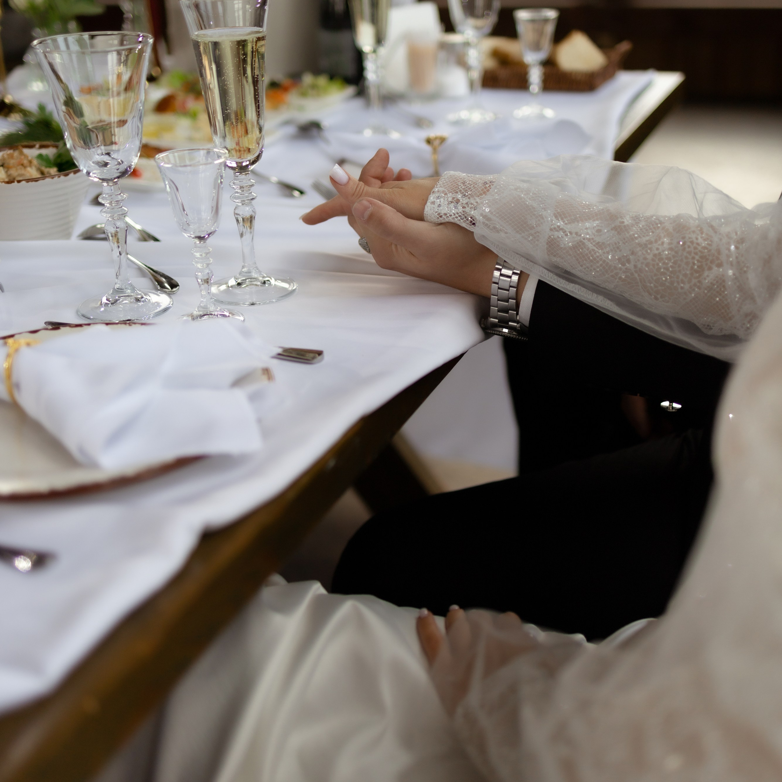 Лера и Саша. Wedding Story