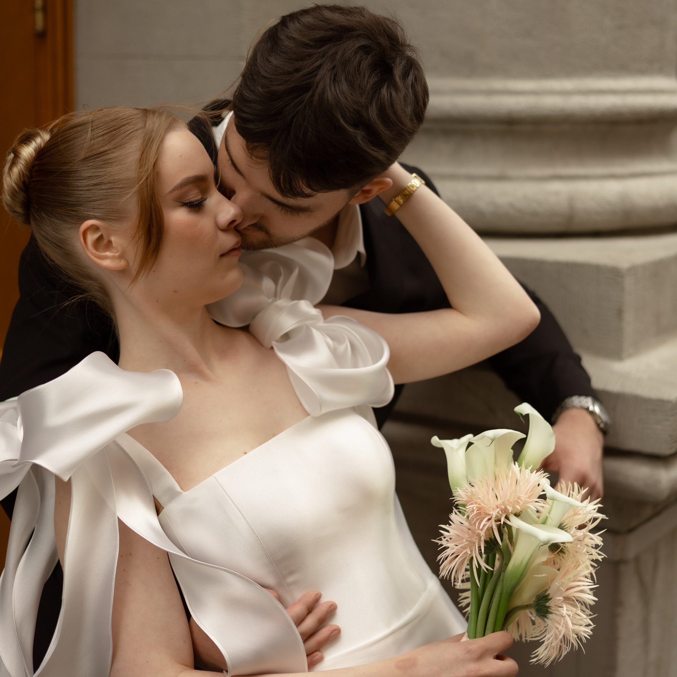 Арина и Руслан. Wedding Story