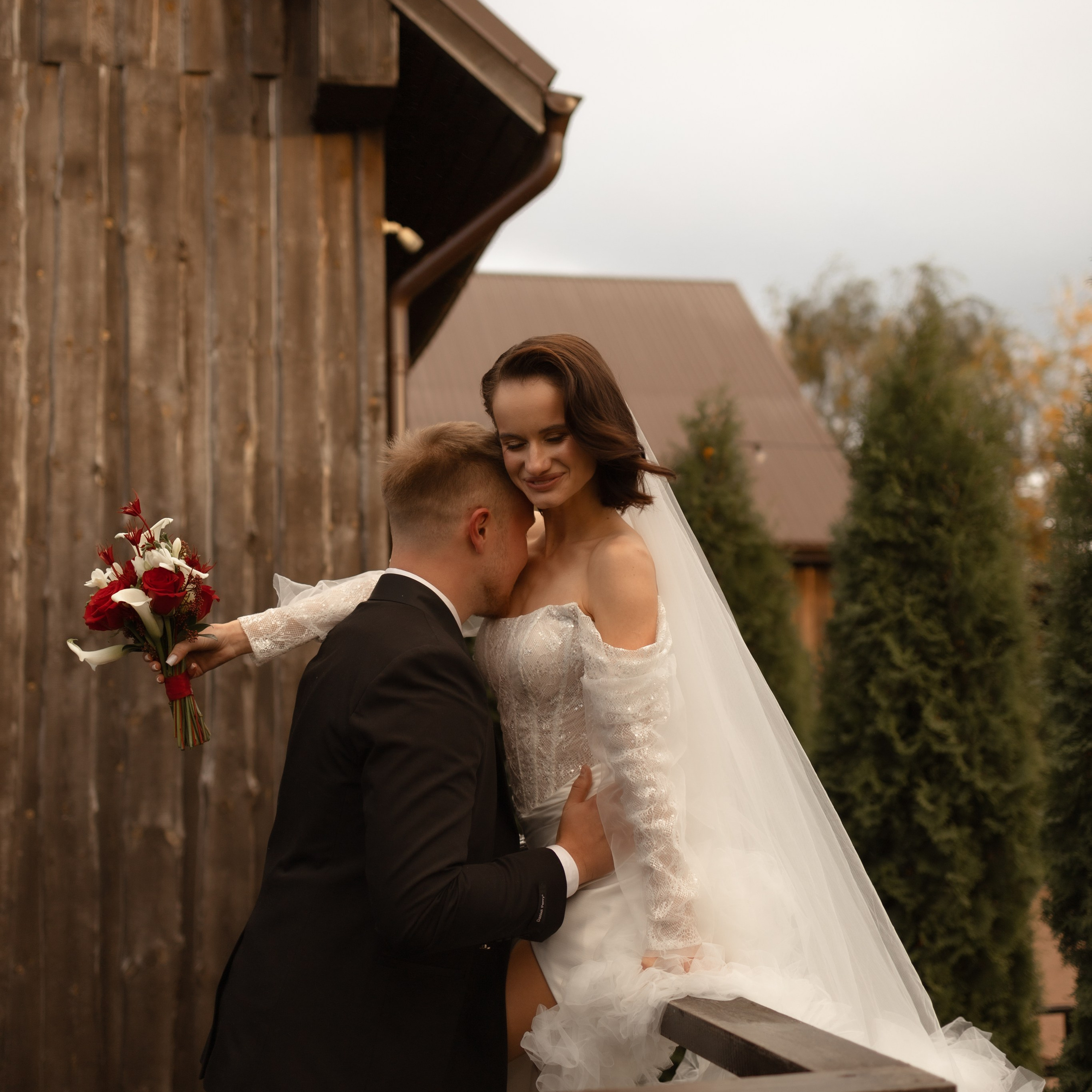 Лера и Саша. Wedding Story