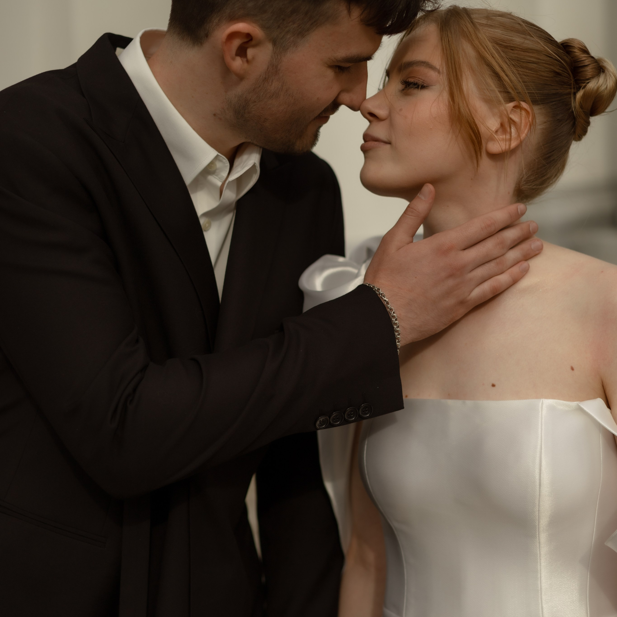 Арина и Руслан. Wedding Story