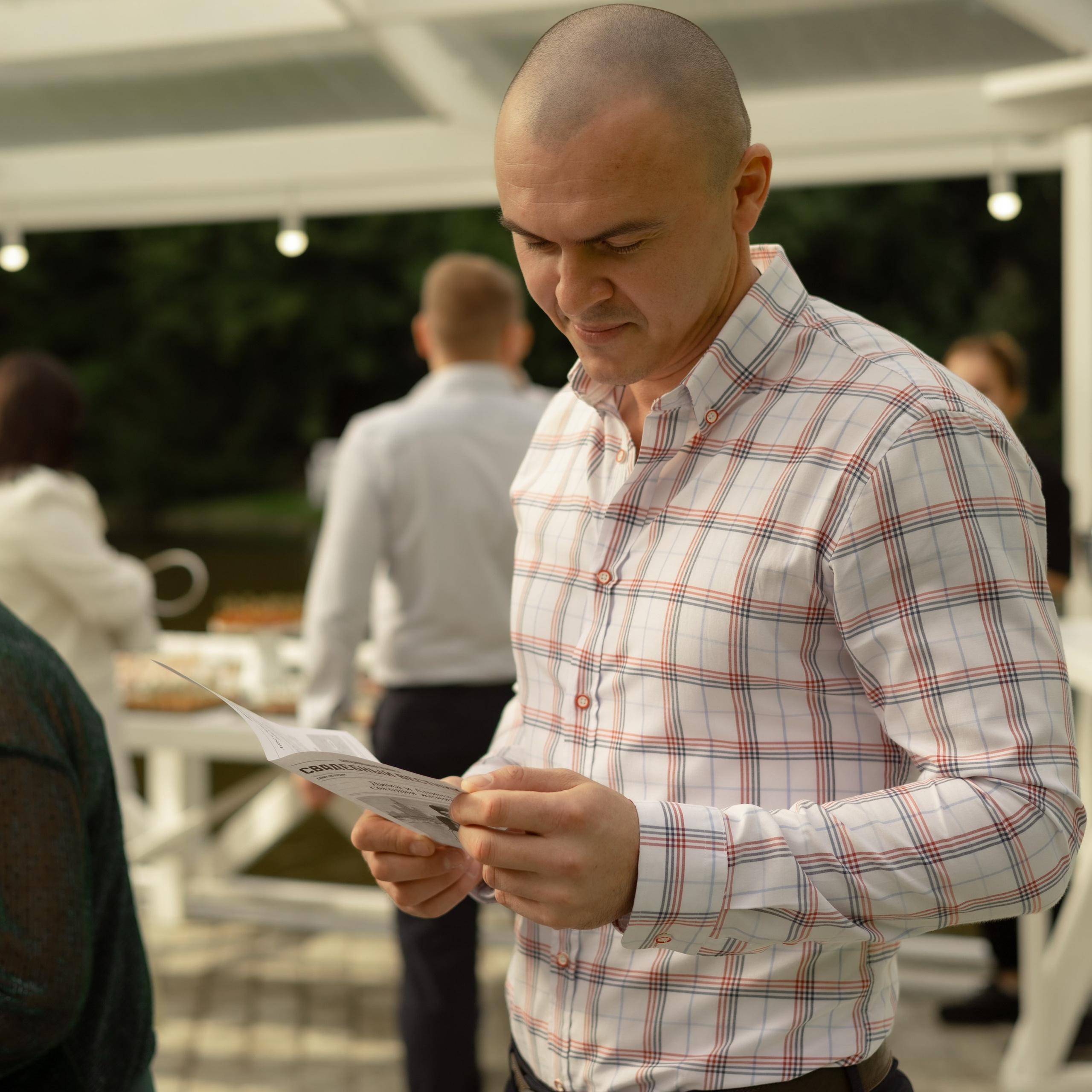 Алина и Дима. Wedding Story