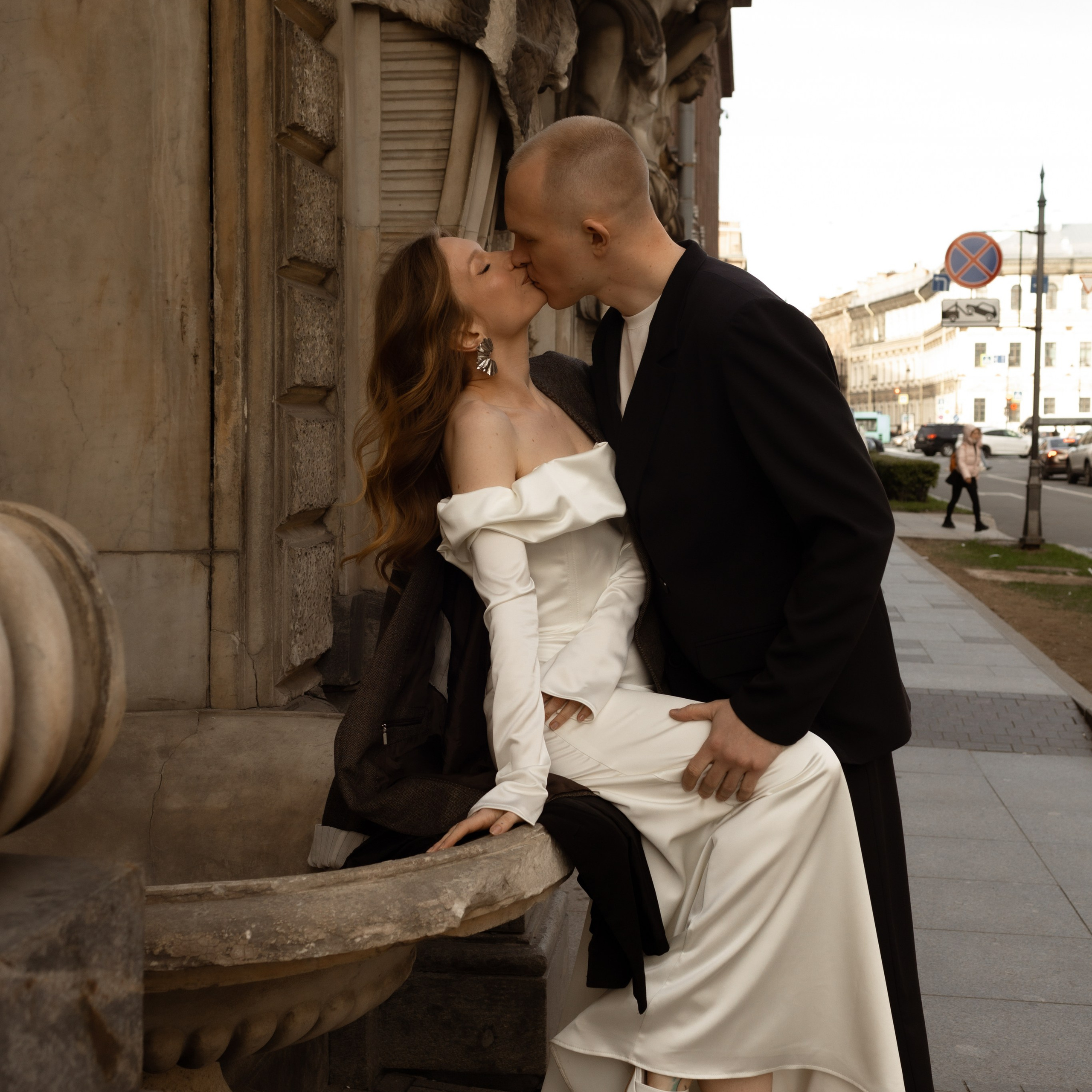 Ира и Ваня. Wedding Story