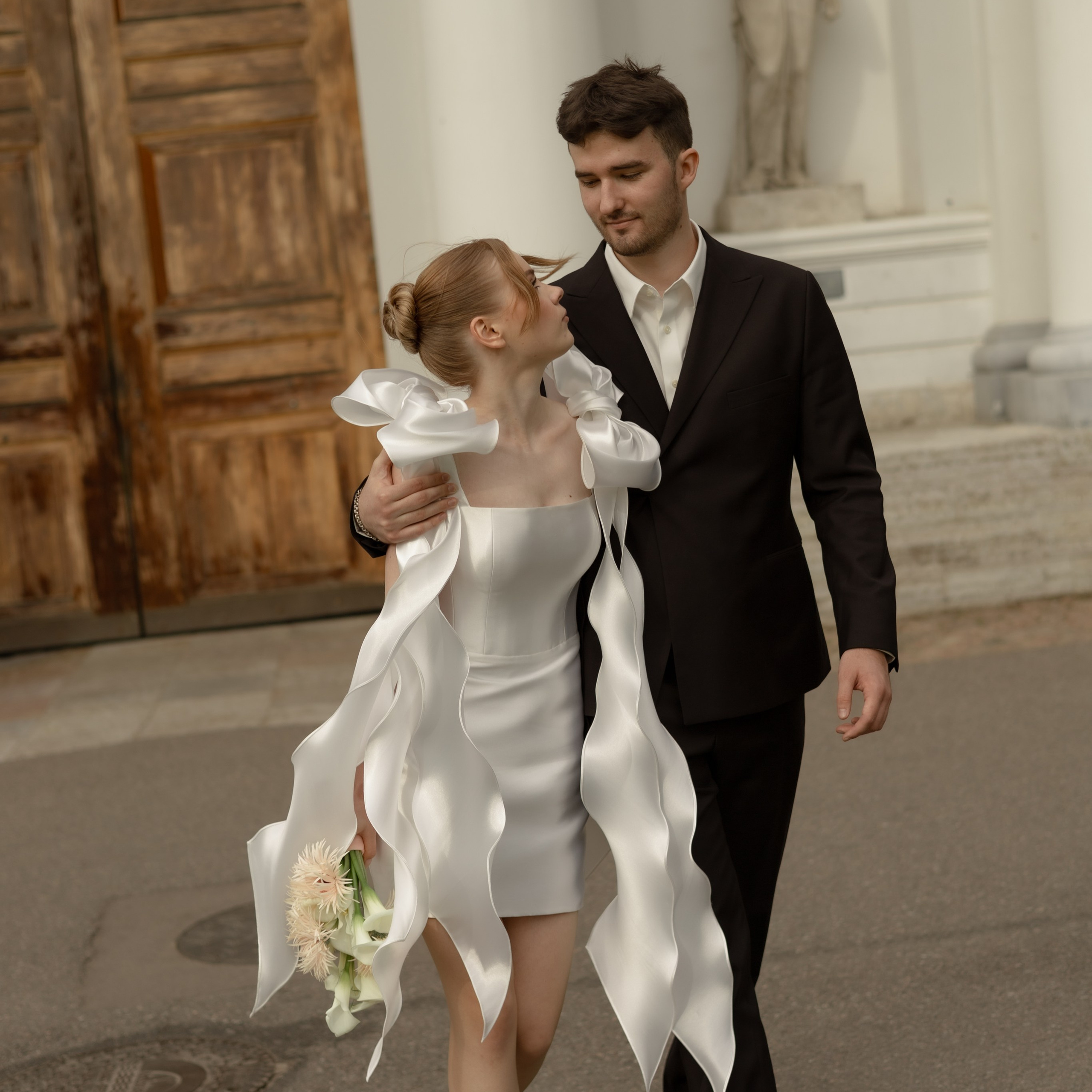 Арина и Руслан. Wedding Story