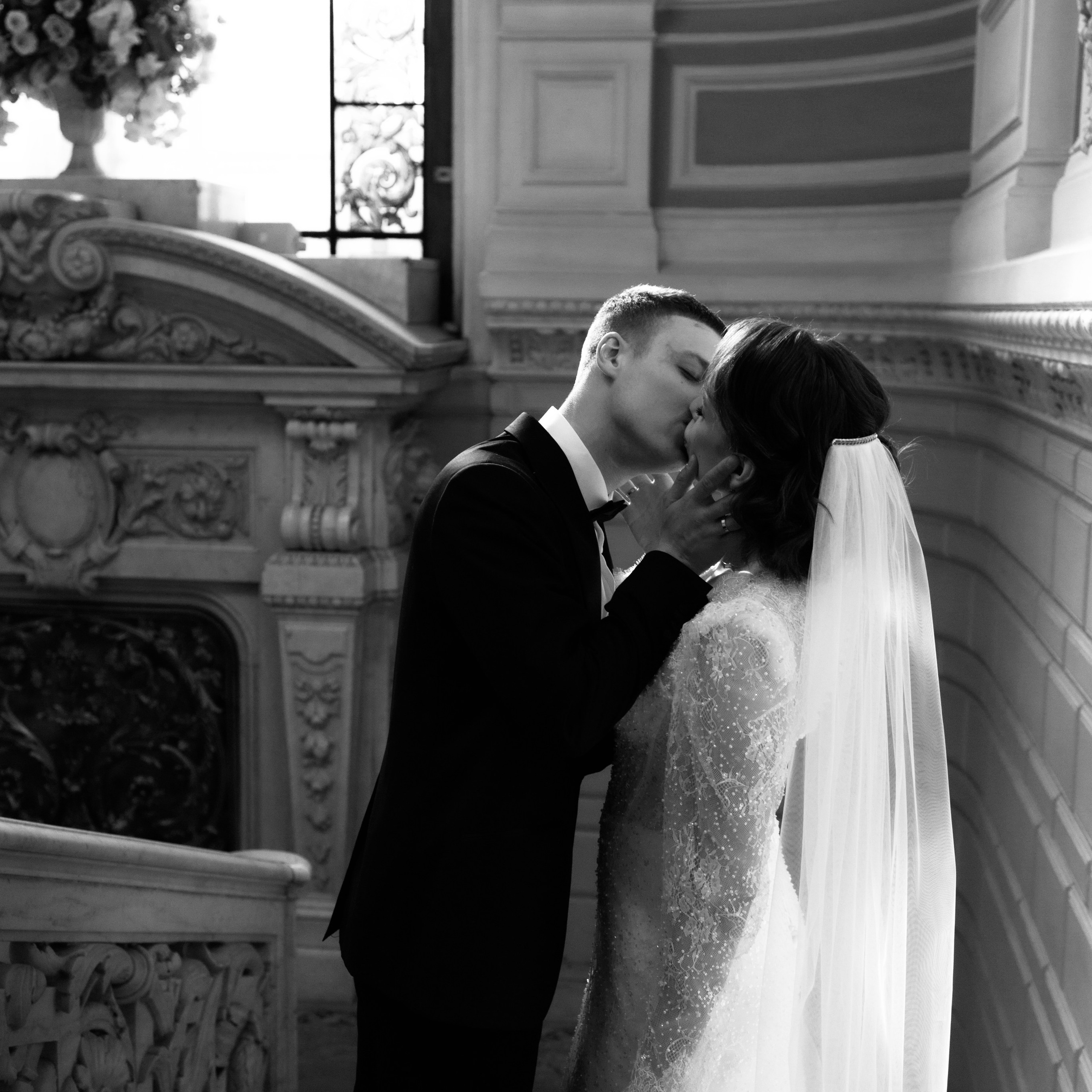 Кристина и Алексей. Wedding Story