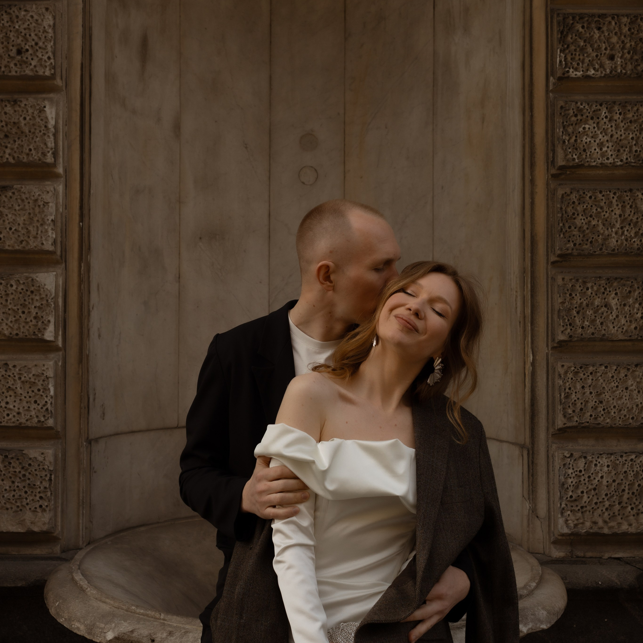 Ира и Ваня. Wedding Story