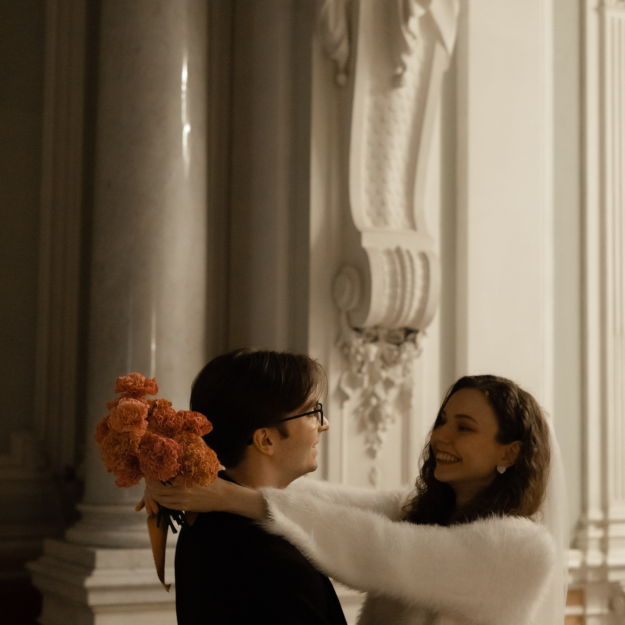 София и Матвей. Wedding Story