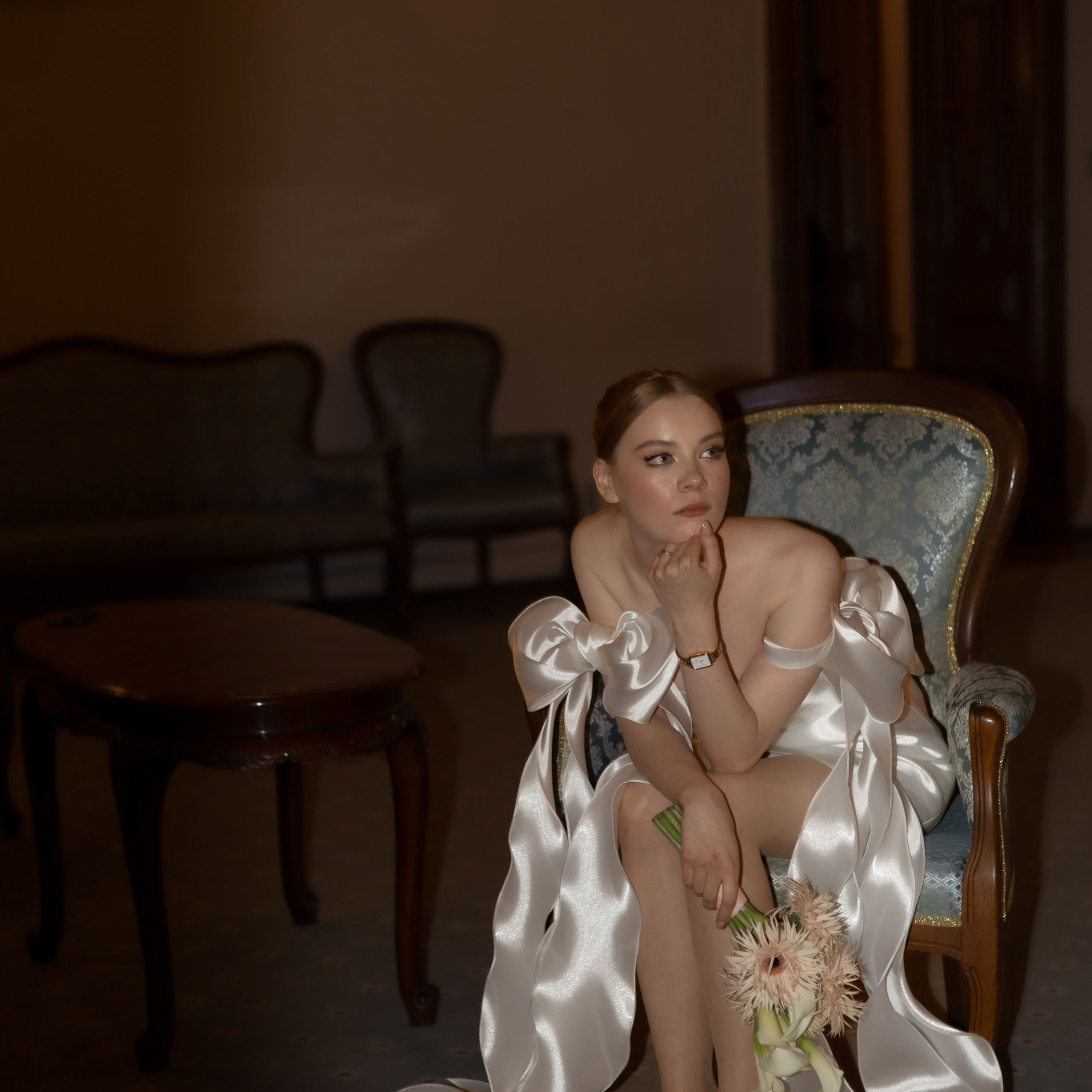 Арина и Руслан. Wedding Story