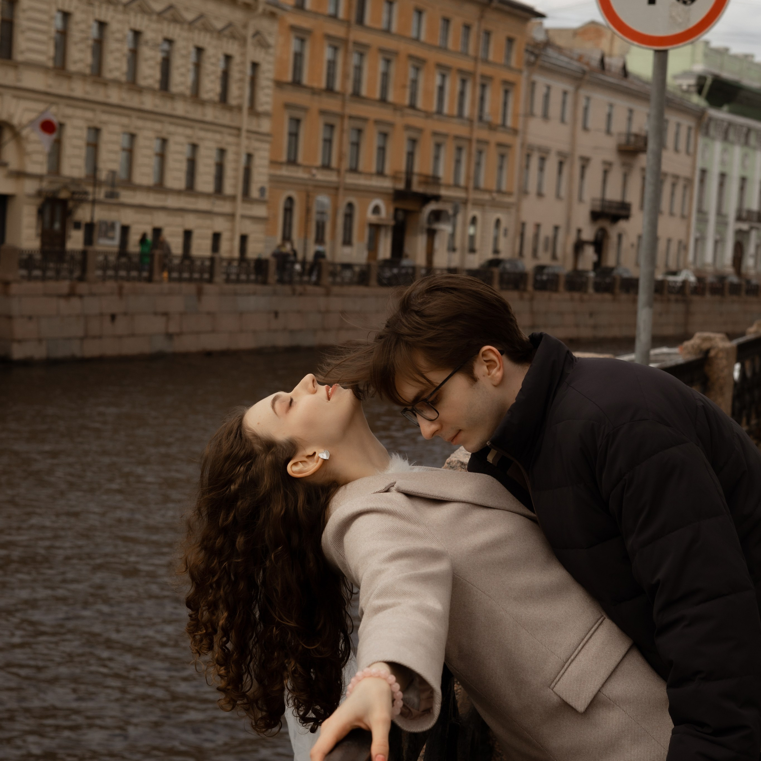 София и Матвей. Wedding Story