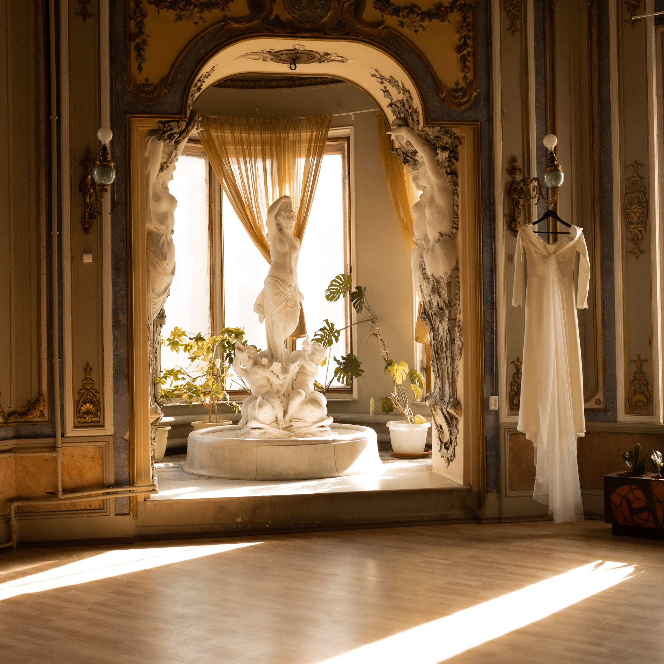 Ира и Ваня. Wedding Story