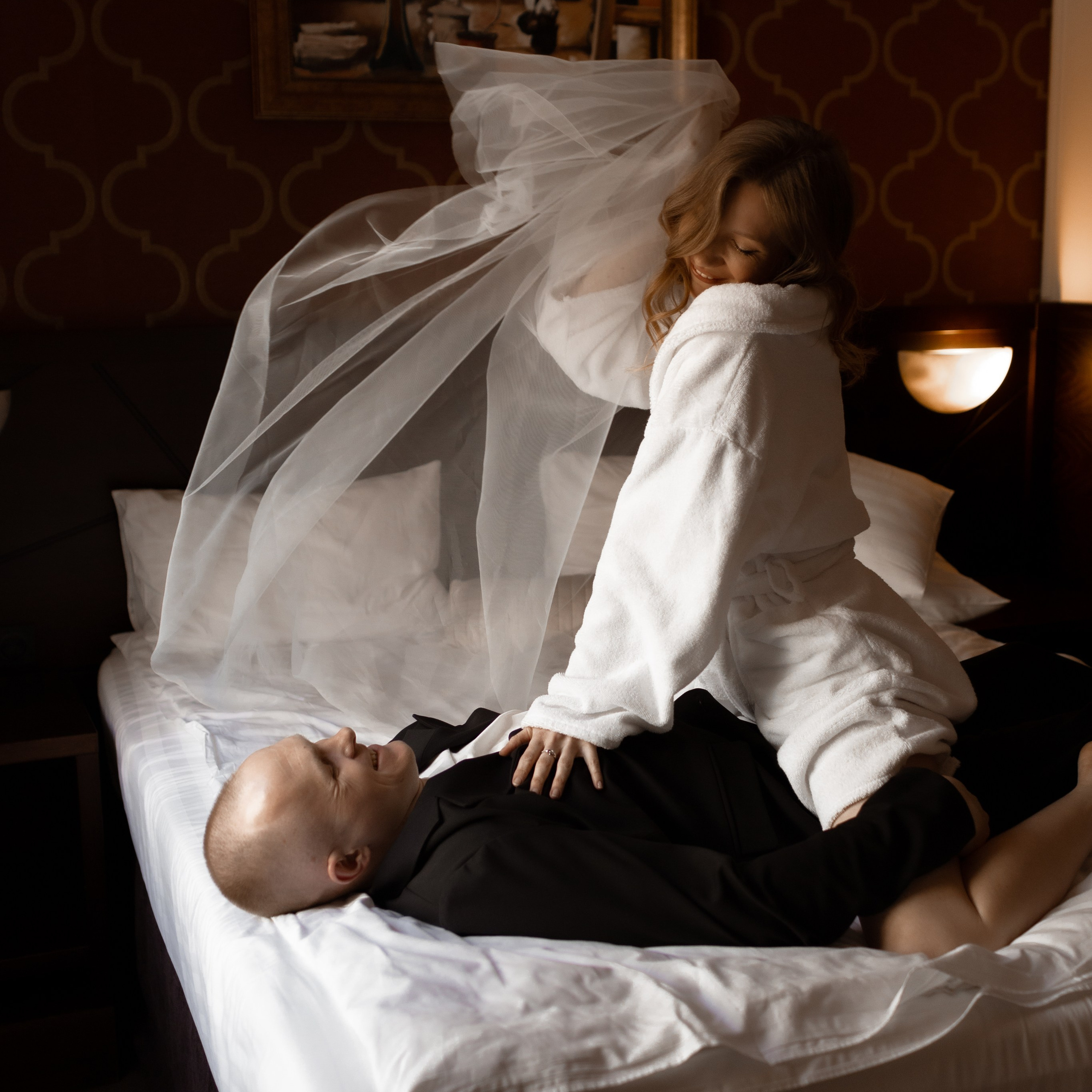 Ира и Ваня. Wedding Story