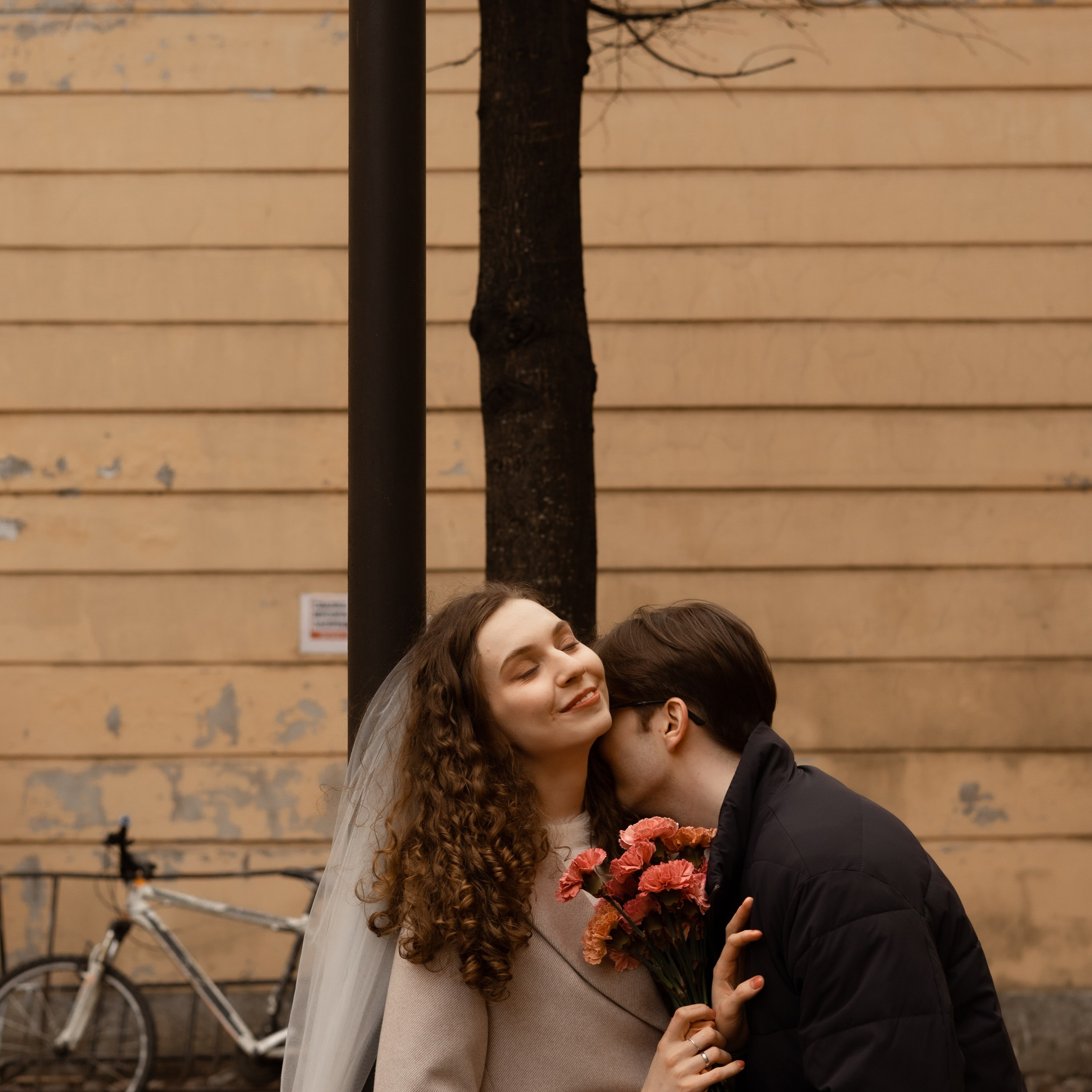 София и Матвей. Wedding Story