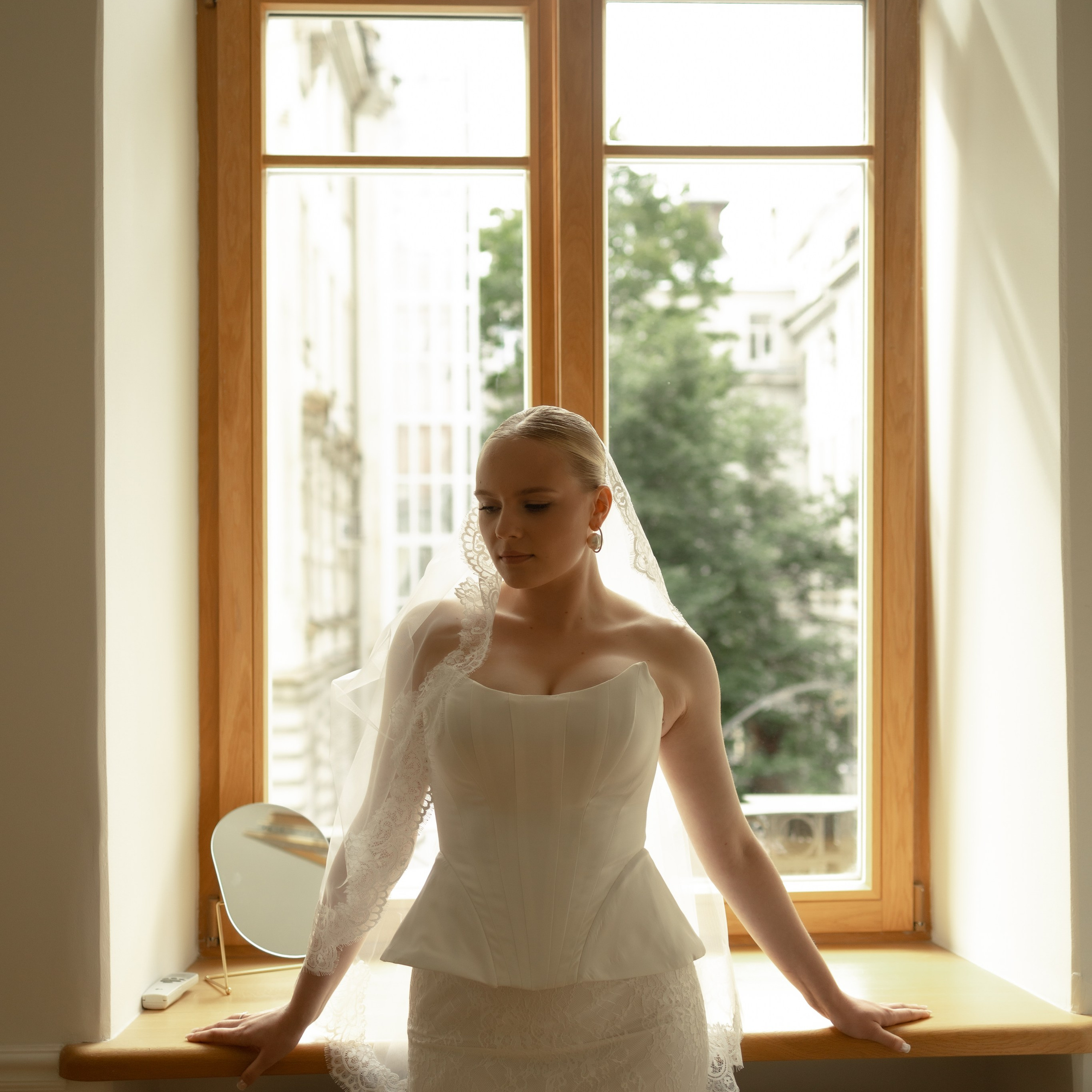 Олеся и Влад. Wedding Story